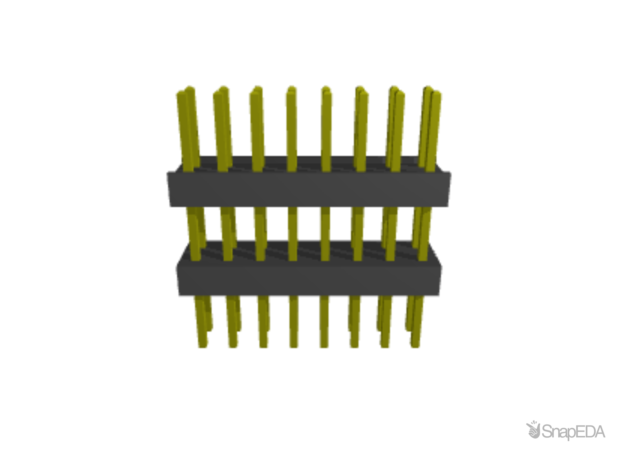 ZW-08-10-G-D-390-220 3D Model