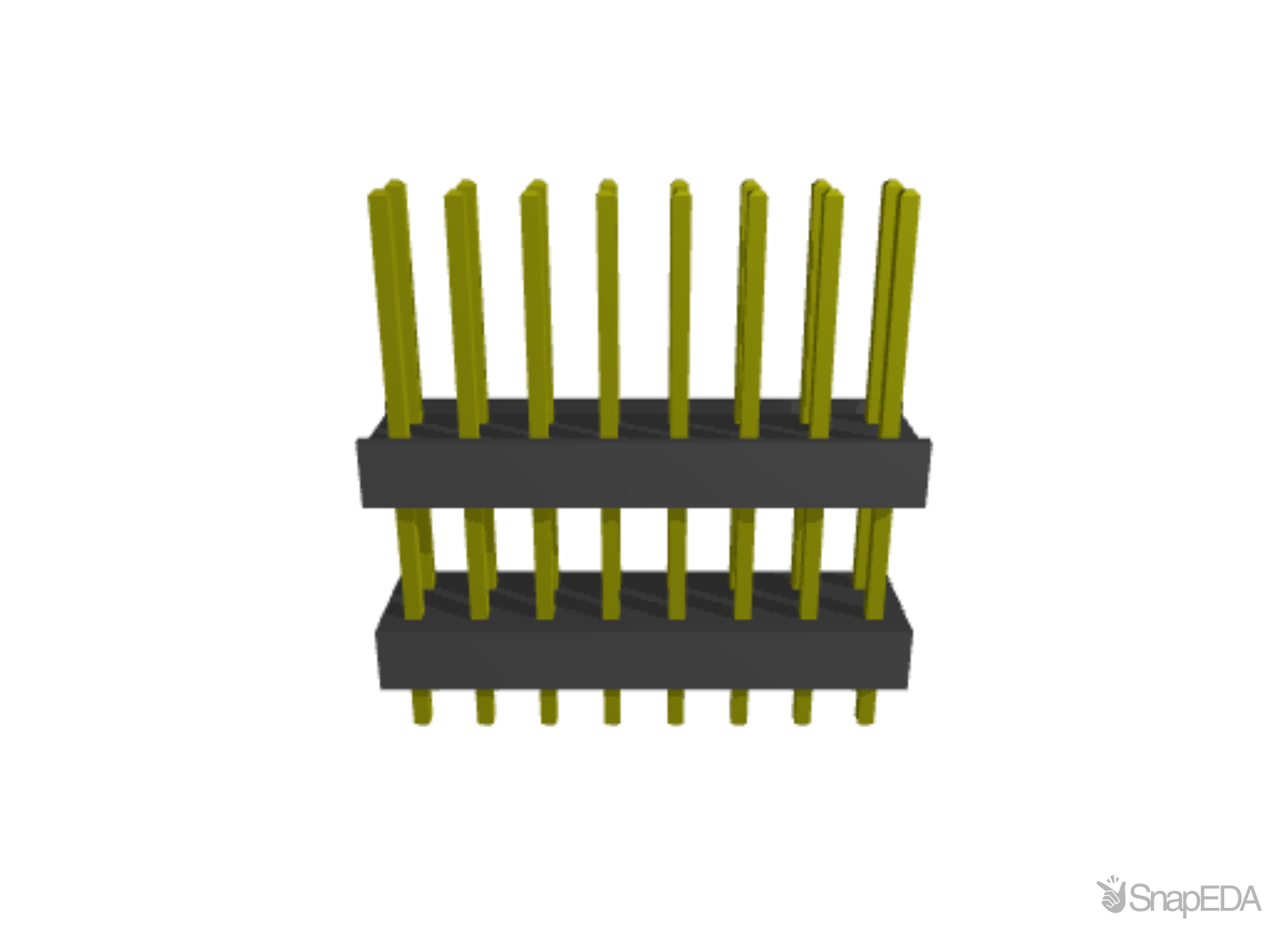 ZW-08-10-G-D-400-093 3D Model
