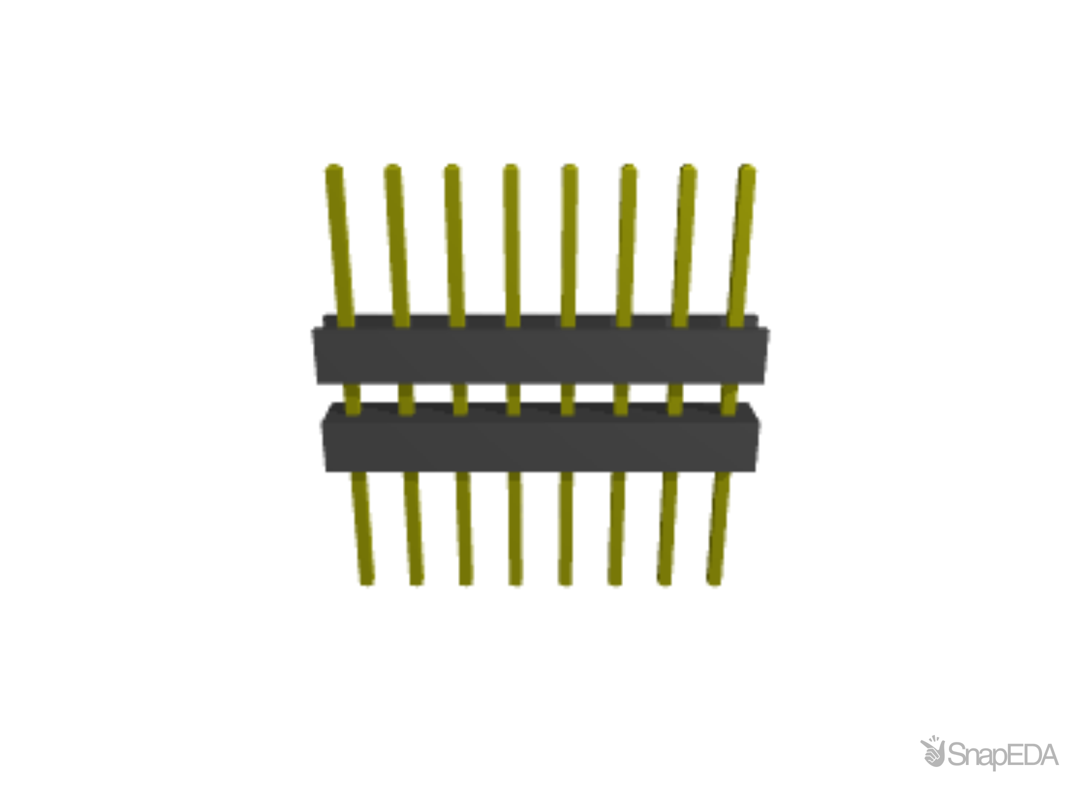 ZW-08-10-G-S-276-277 3D Model