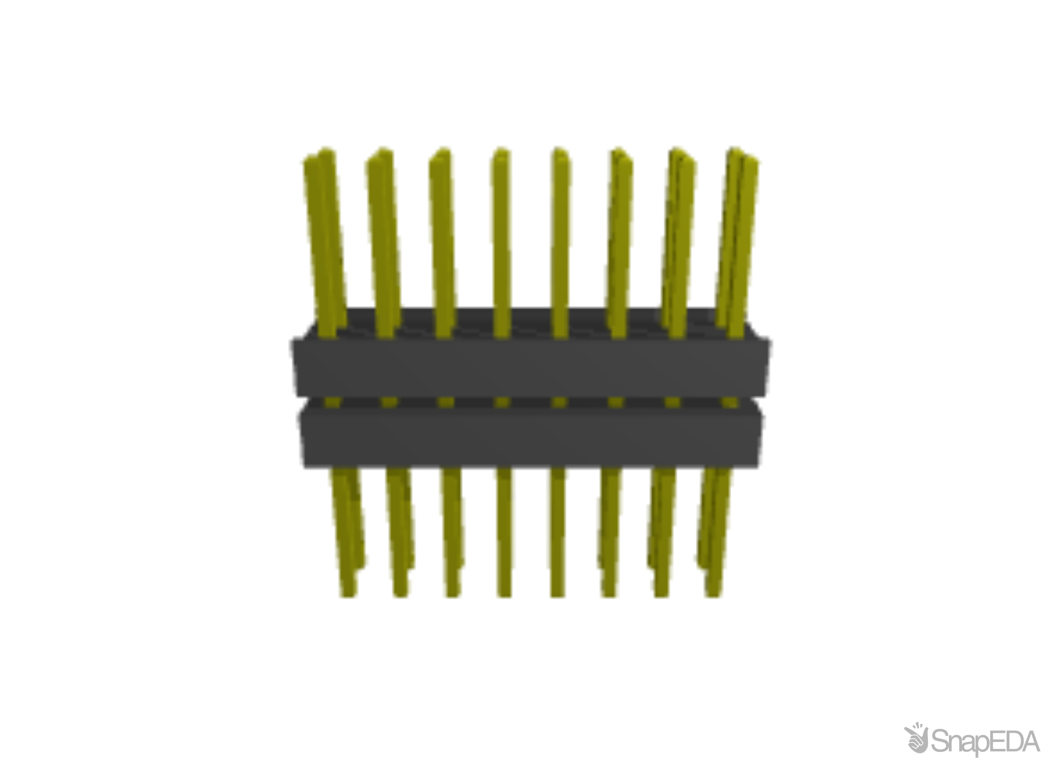 ZW-08-10-L-D-235-300 3D Model