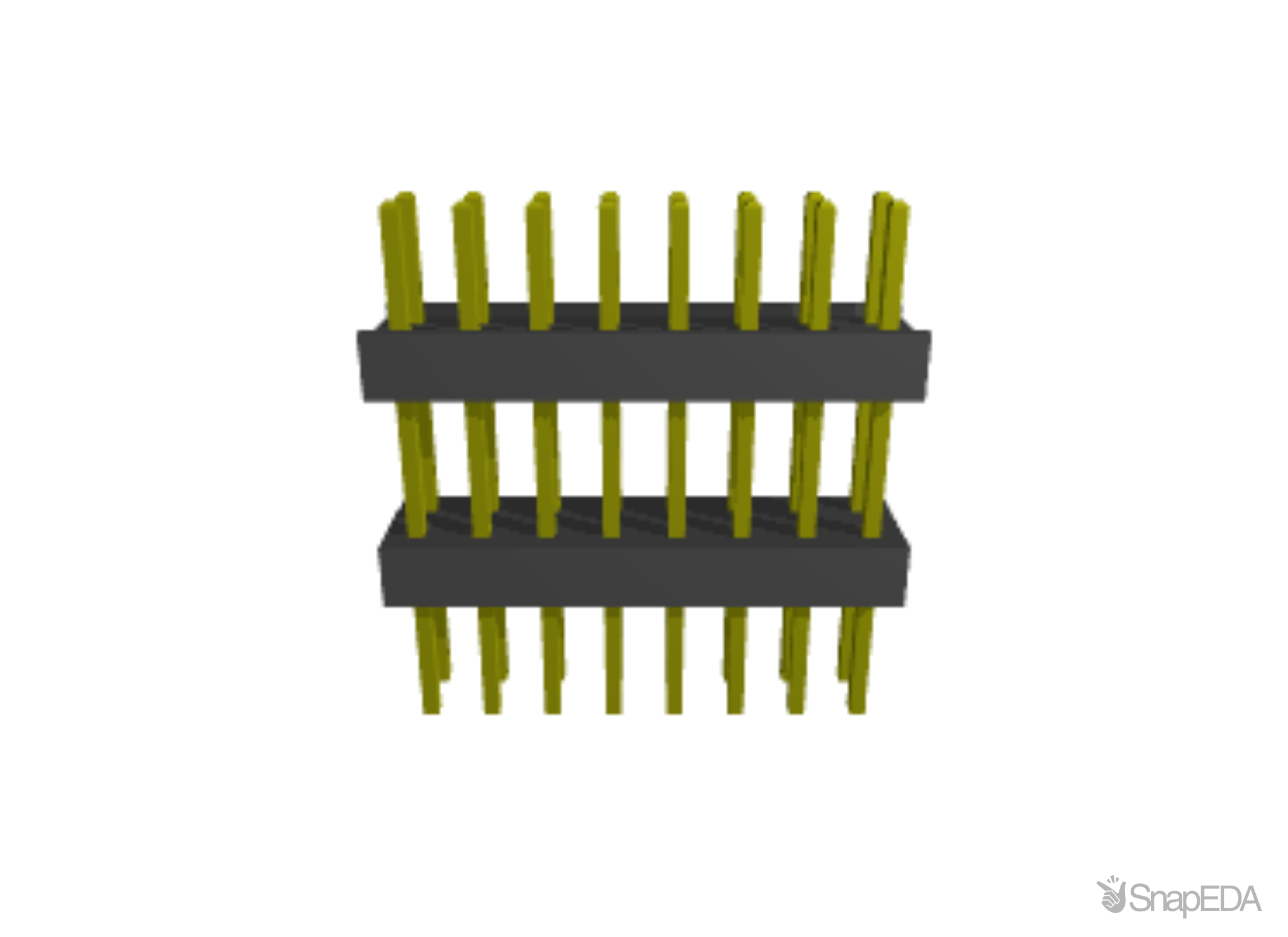 ZW-08-10-L-D-430-226 3D Model