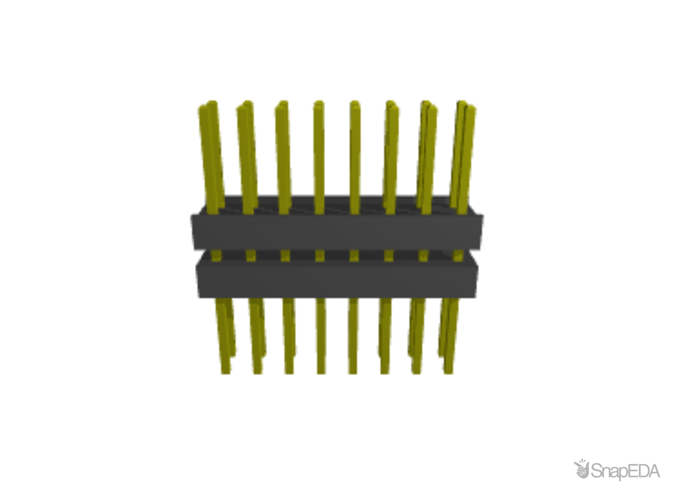 ZW-08-10-LM-D-250-290 3D Model