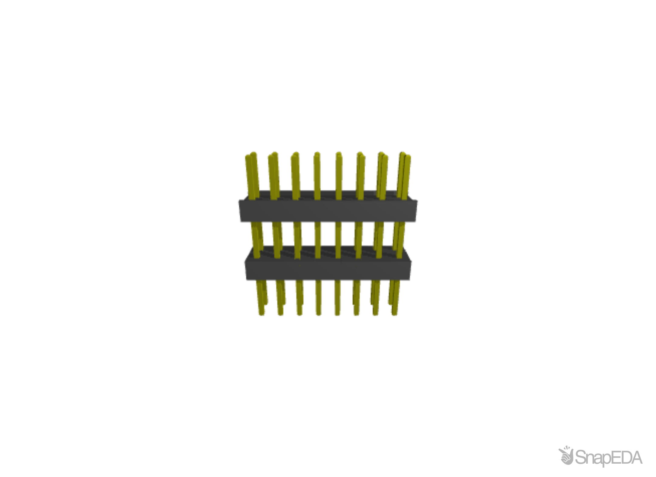 ZW-08-10-S-D-400-235 3D Model