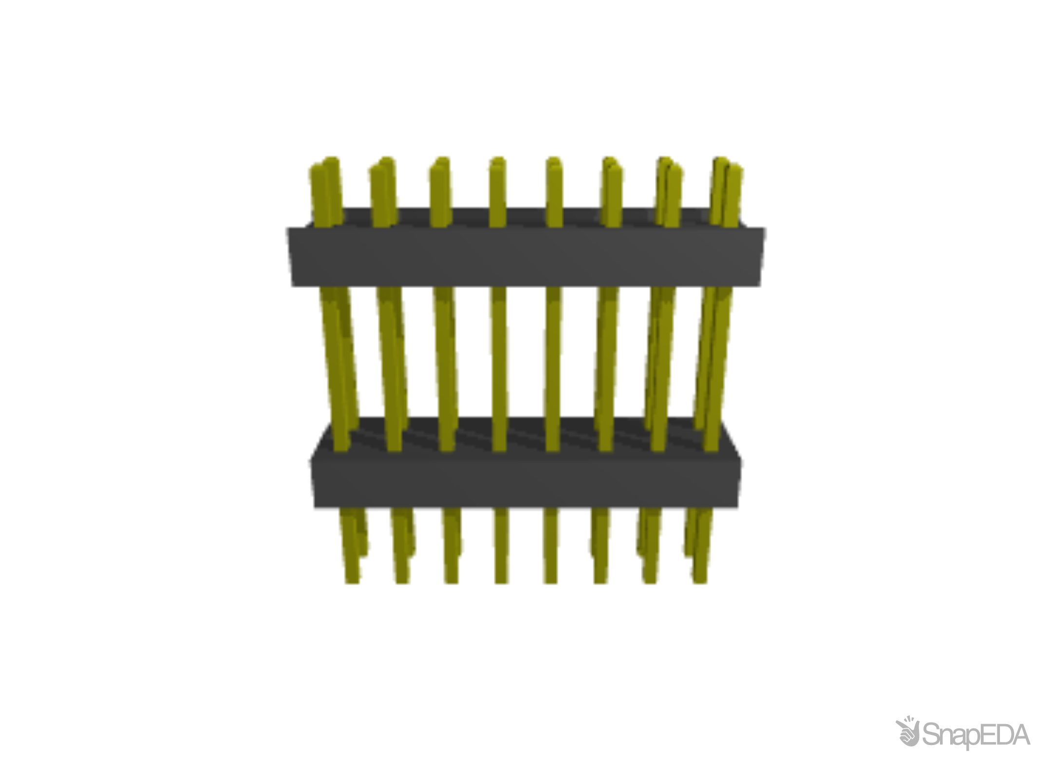 ZW-08-10-S-D-530-200 3D Model