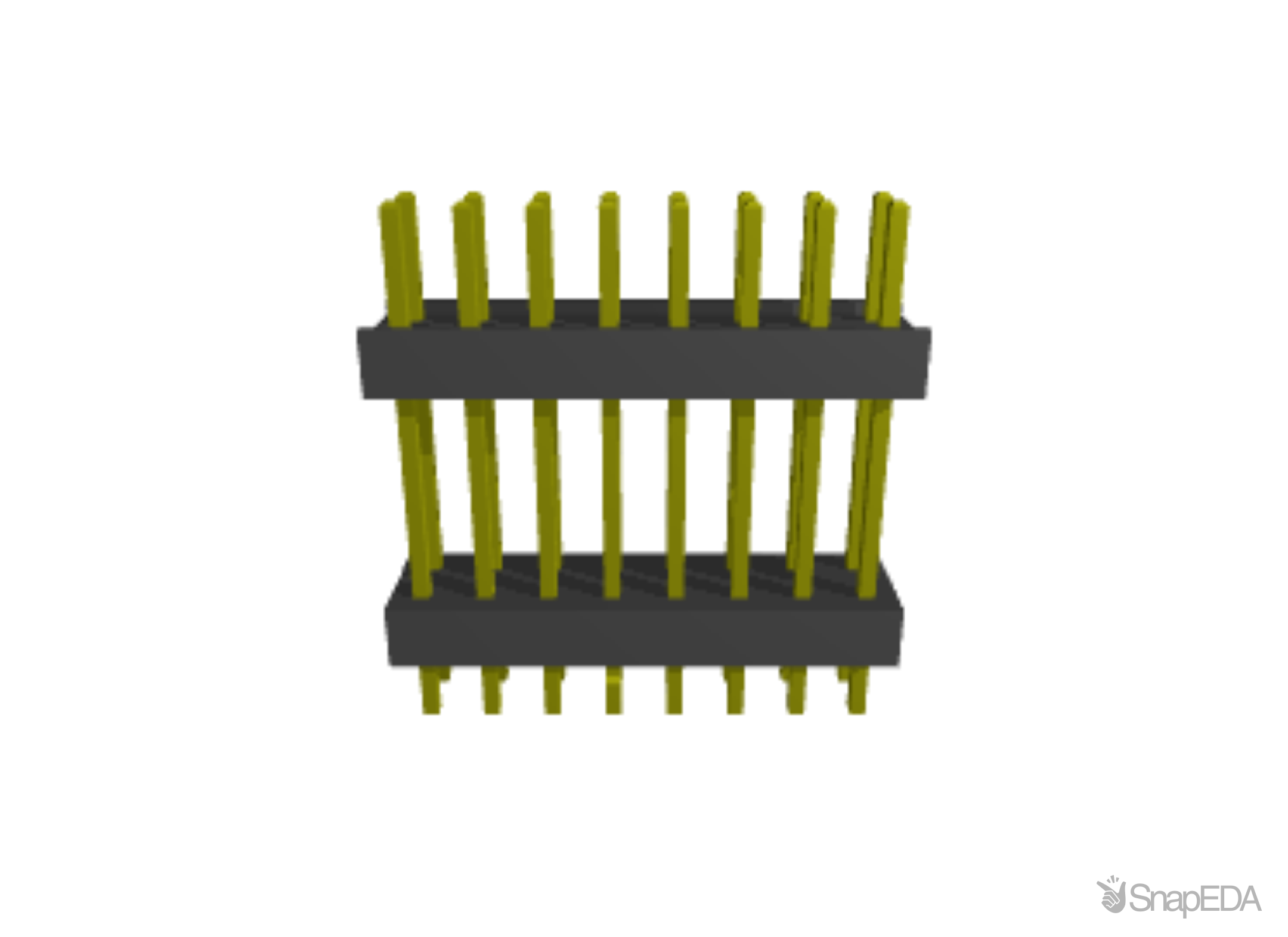 ZW-08-10-S-D-540-120-LL 3D Model