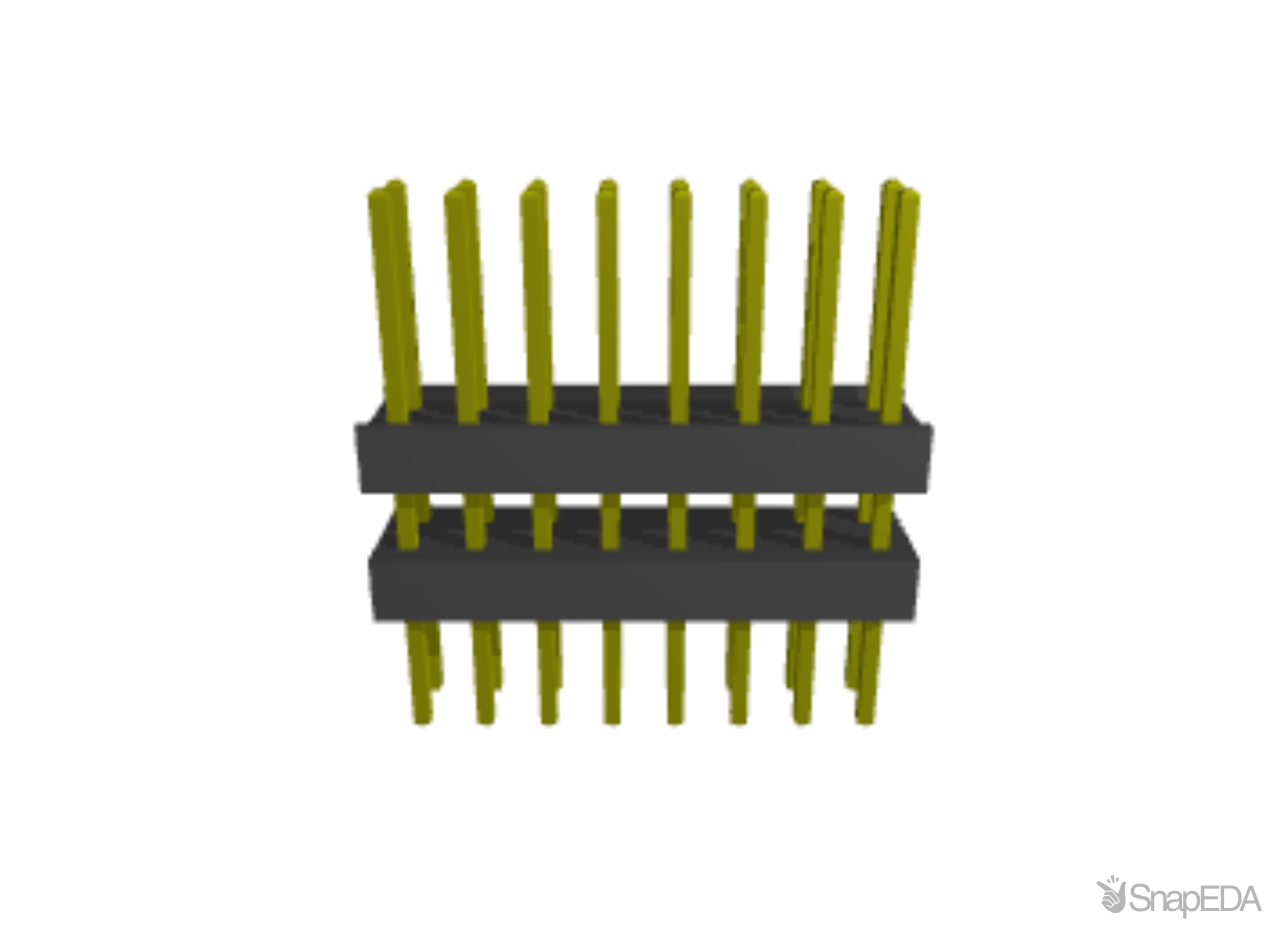 ZW-08-10-T-D-305-210 3D Model
