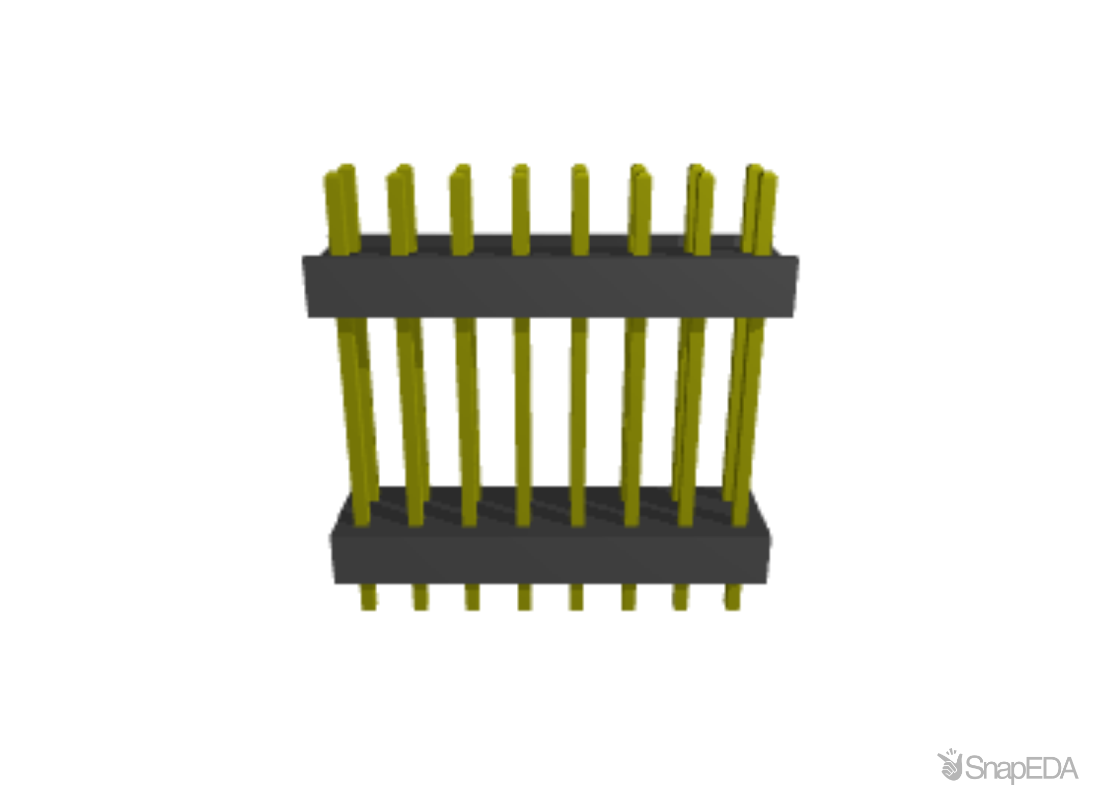 ZW-08-10-T-D-610-090 3D Model