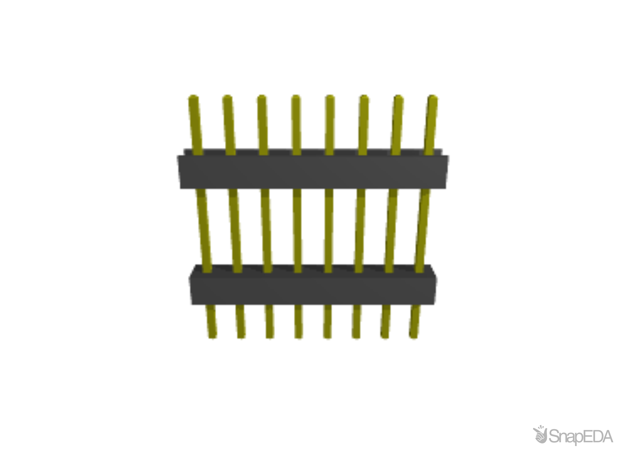 ZW-08-10-T-S-500-160 3D Model