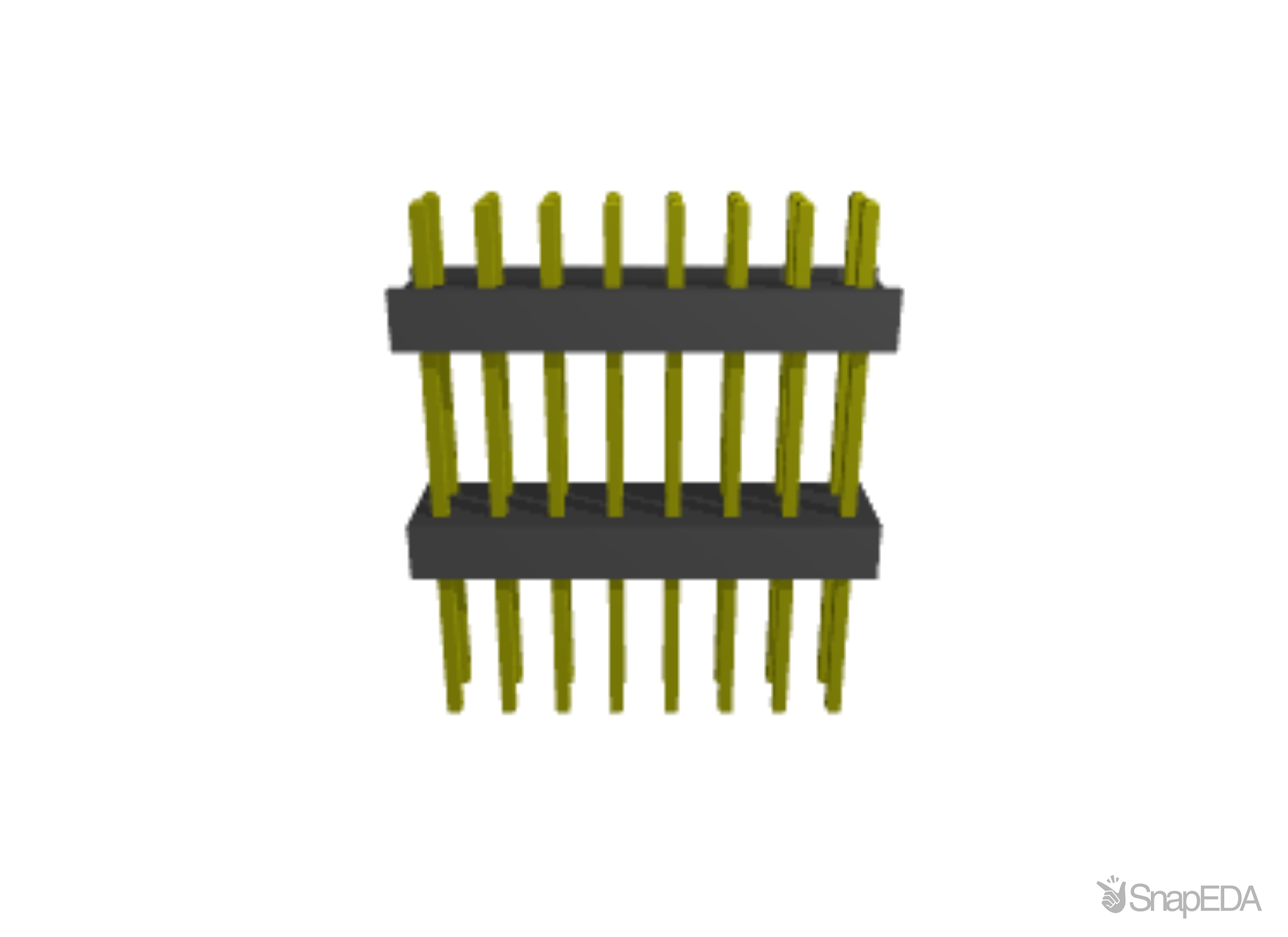 ZW-08-11-F-D-500-300 3D Model