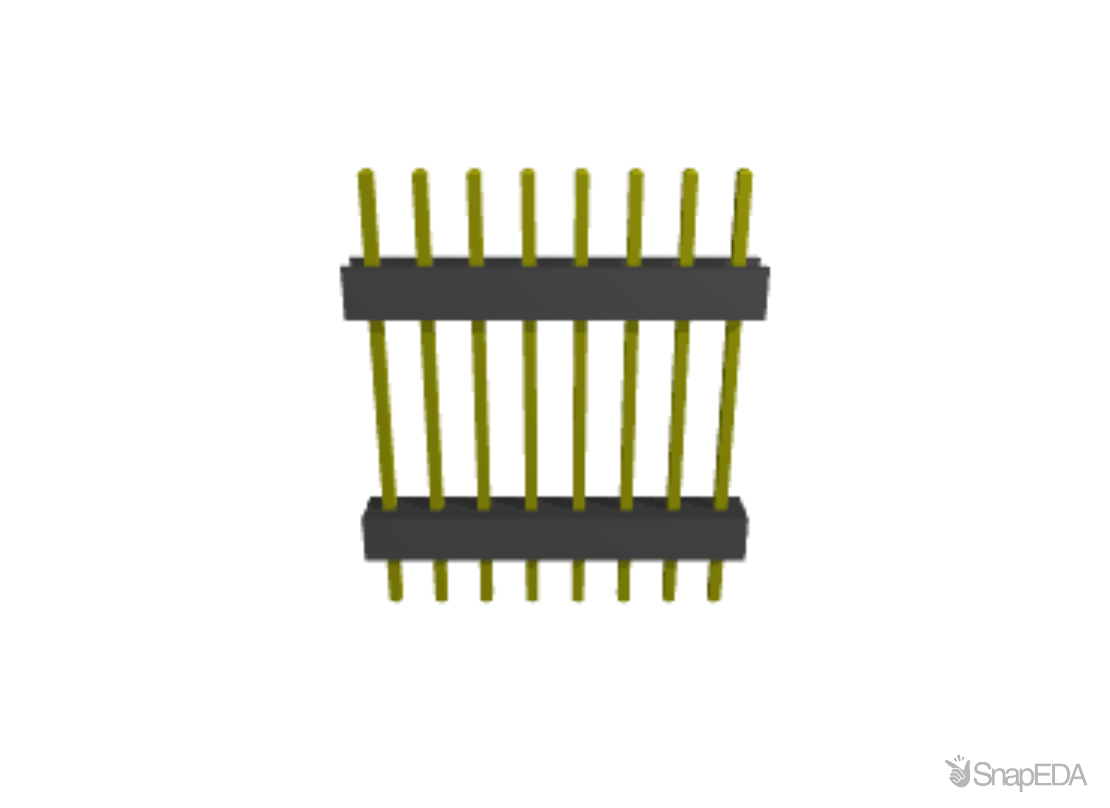 ZW-08-11-F-S-626-130 3D Model