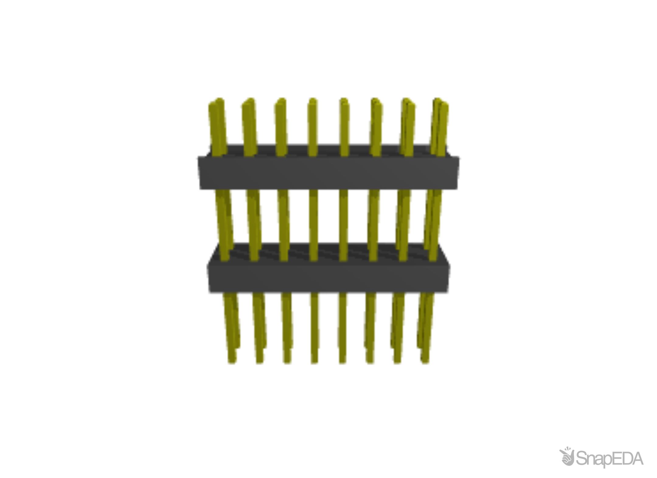 ZW-08-11-G-D-460-310 3D Model