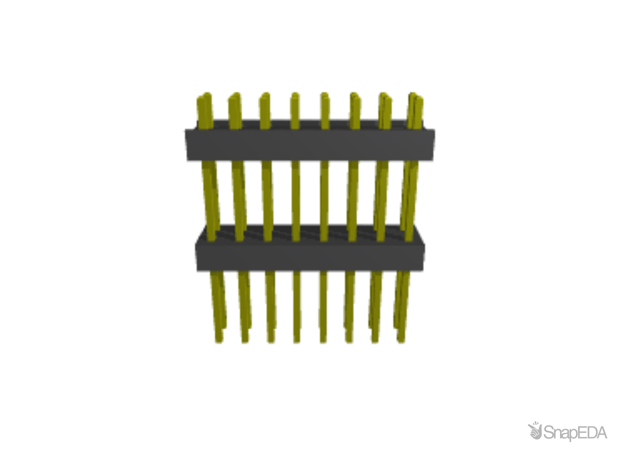 ZW-08-11-G-D-500-330 3D Model