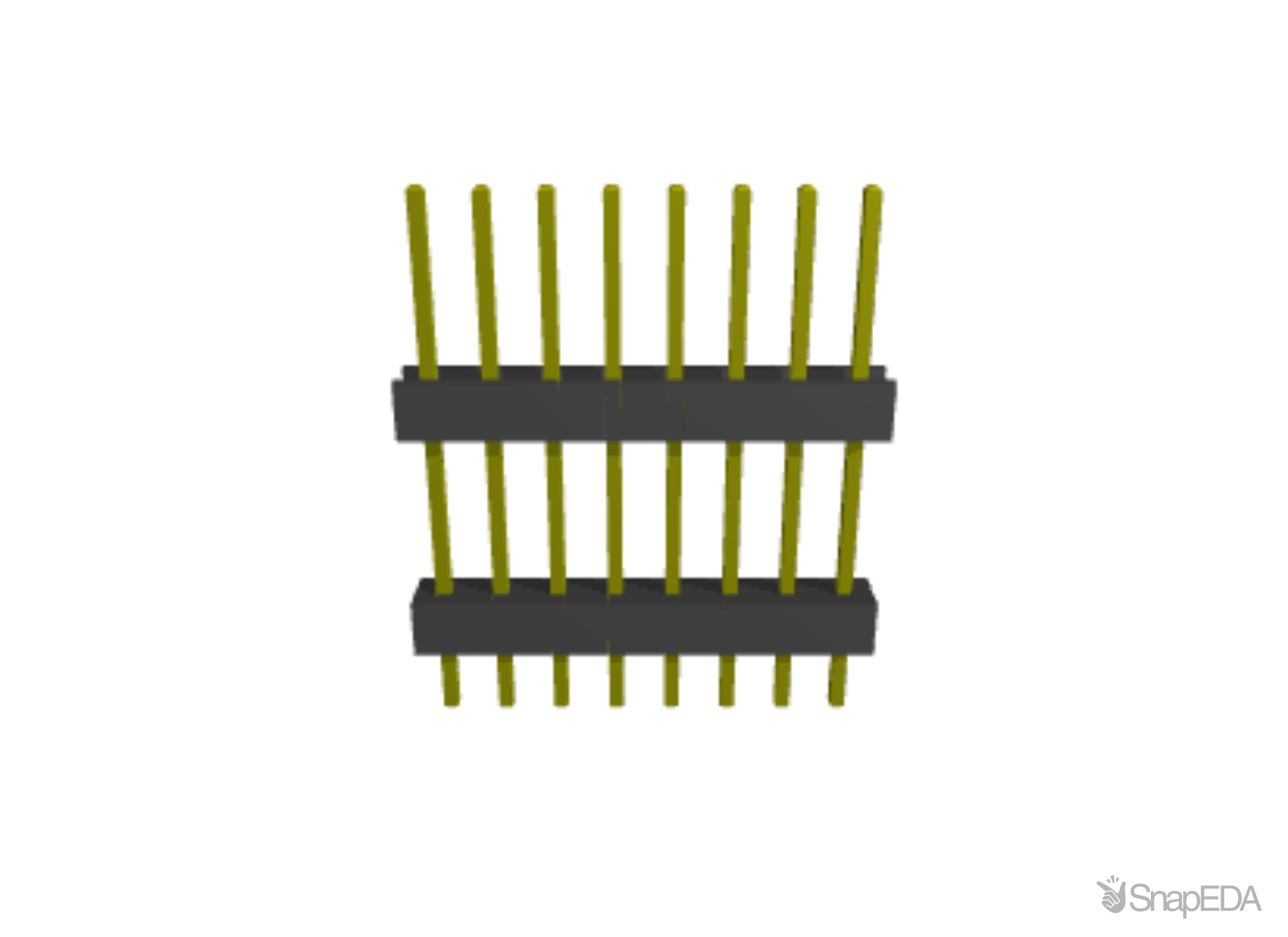 ZW-08-11-G-S-495-135 3D Model