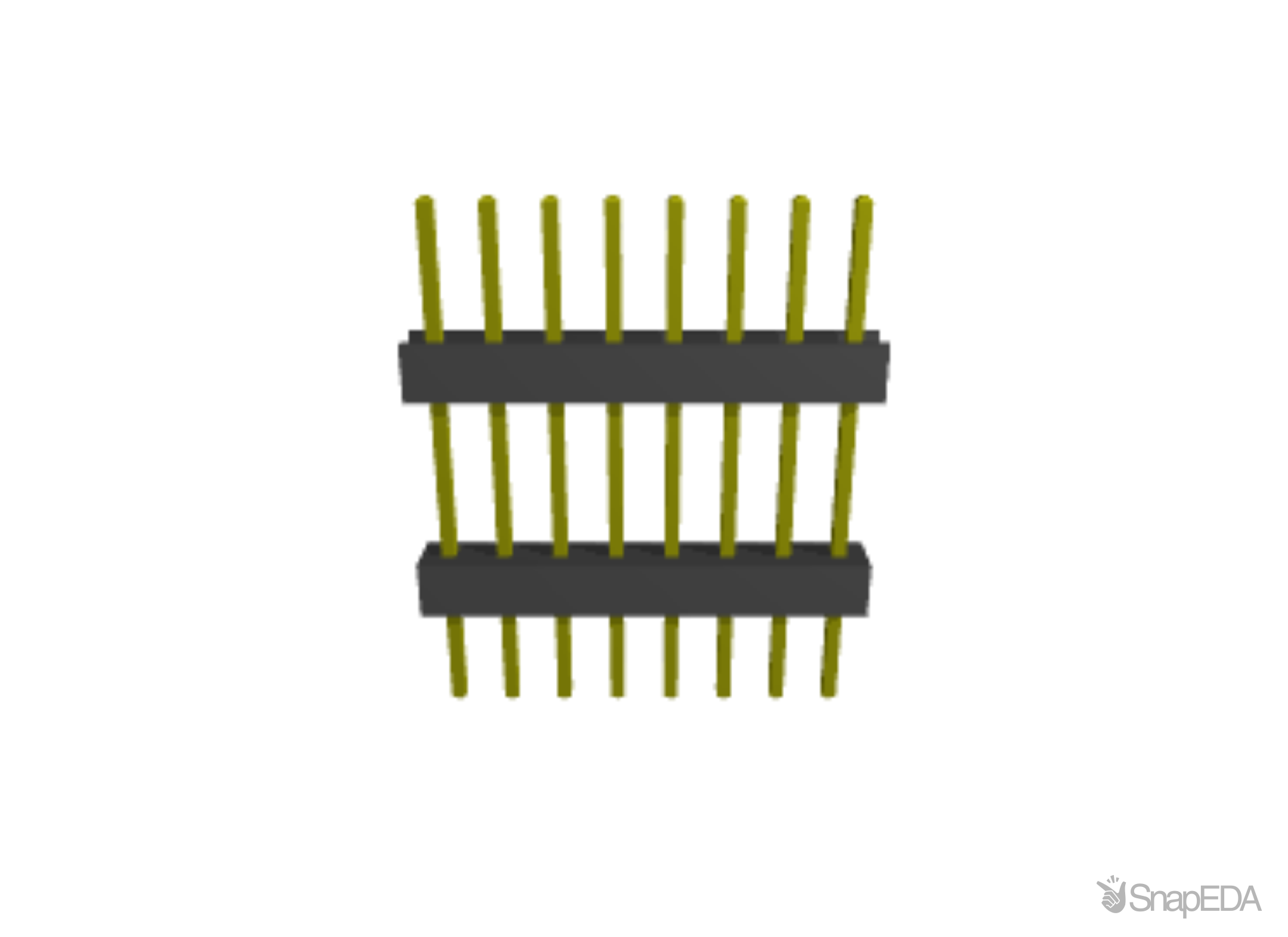 ZW-08-11-L-S-500-200 3D Model