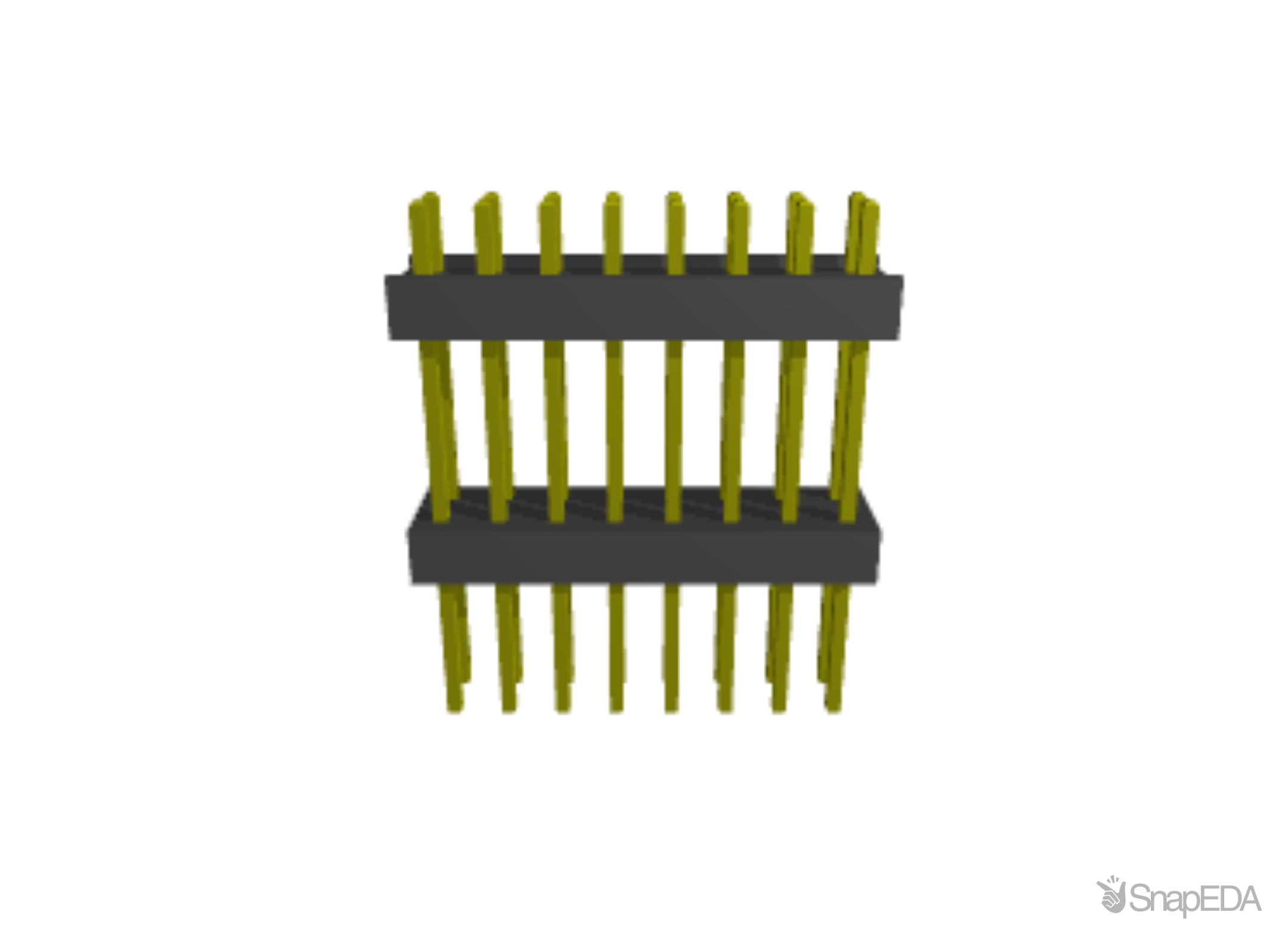 ZW-08-11-S-D-530-290 3D Model