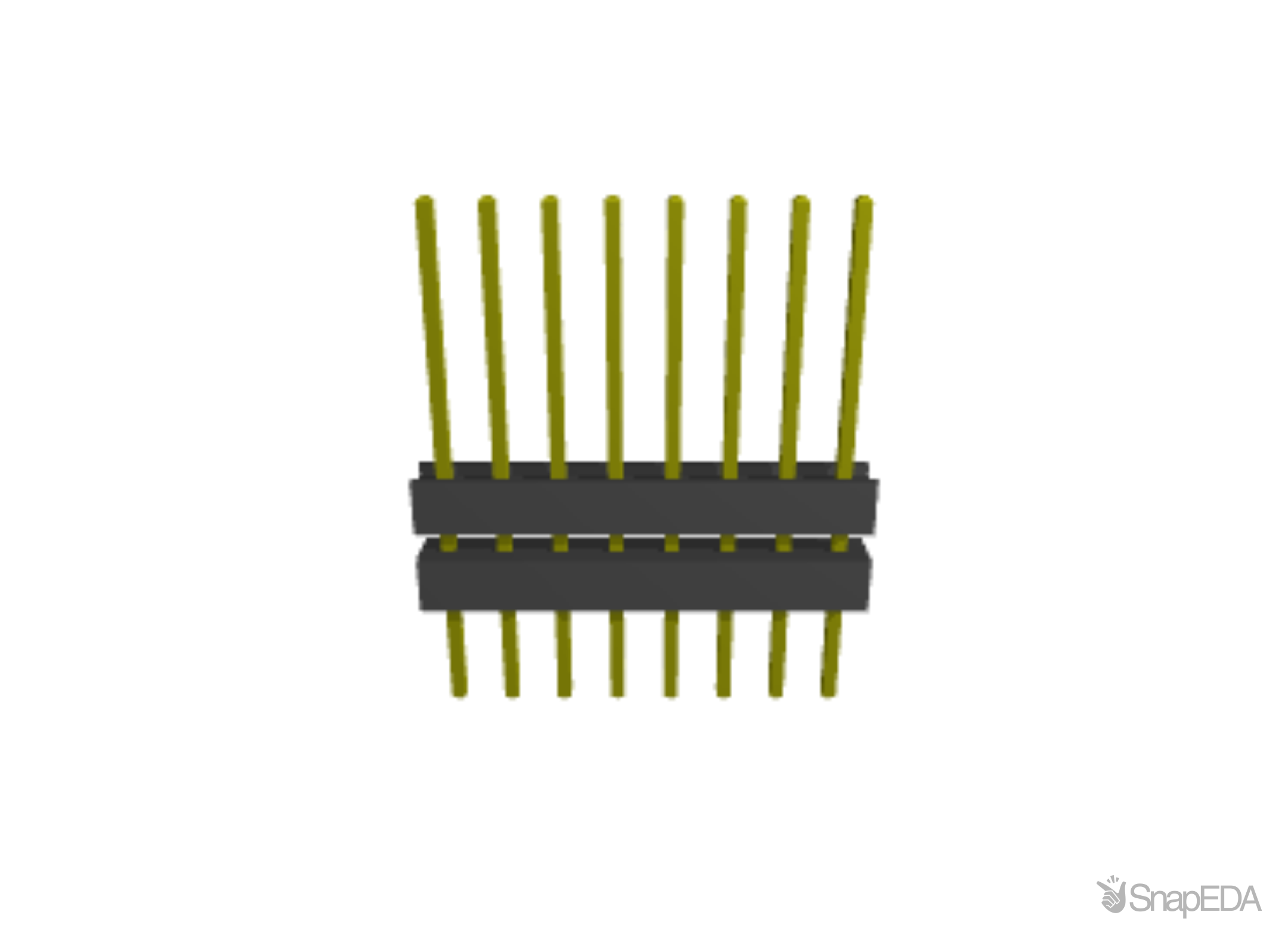 ZW-08-11-S-S-250-210 3D Model