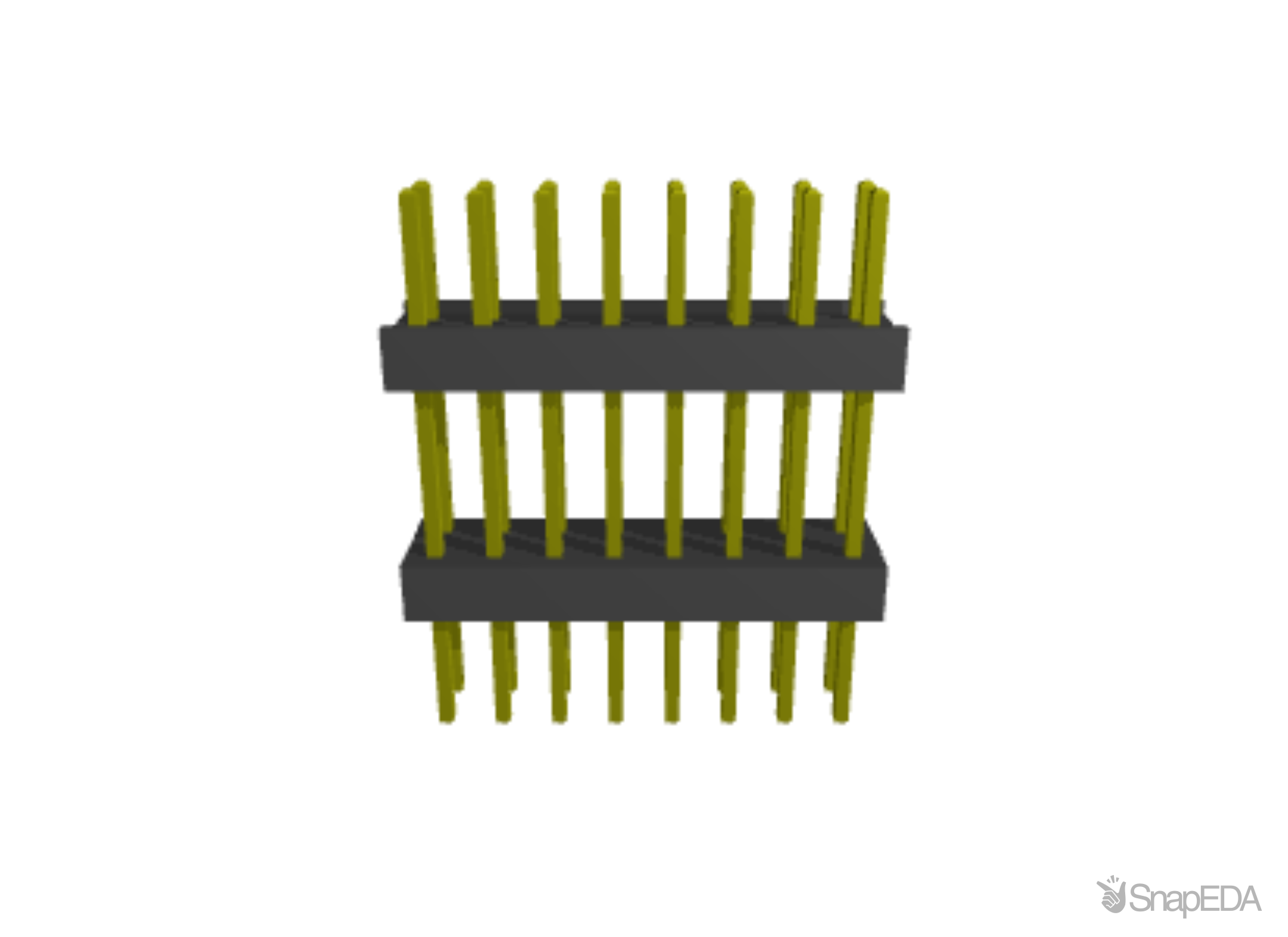 ZW-08-11-T-D-500-230 3D Model
