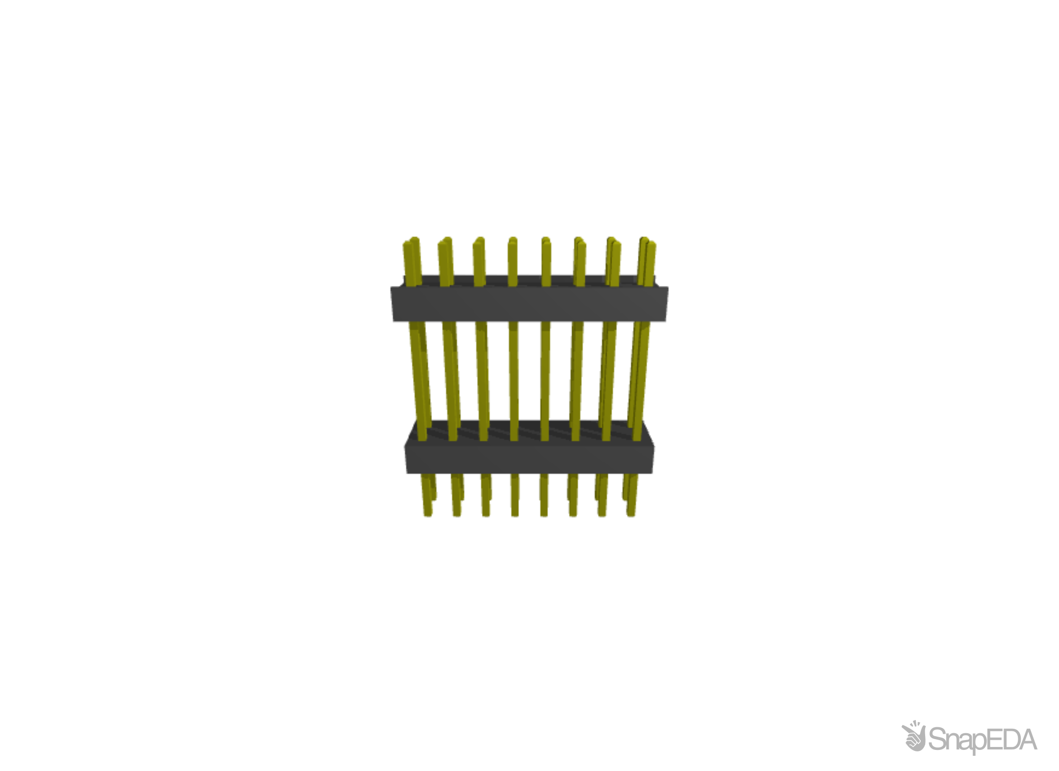 ZW-08-11-T-D-610-195 3D Model