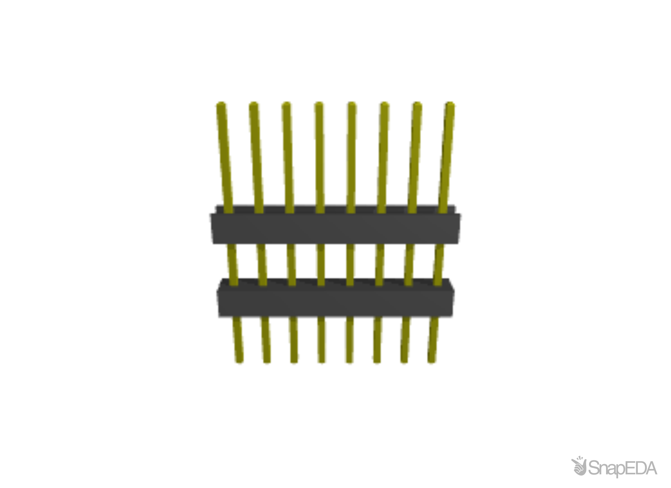 ZW-08-11-T-S-370-215 3D Model