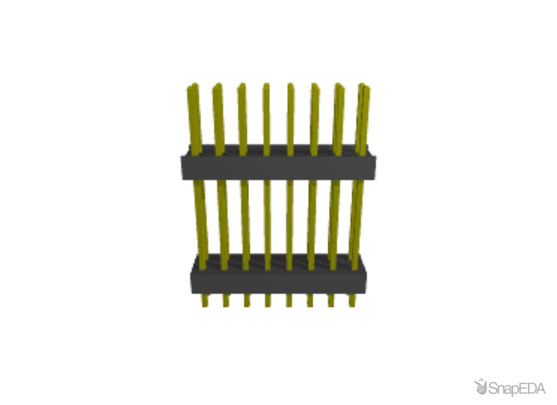 ZW-08-12-F-D-650-105 3D Model