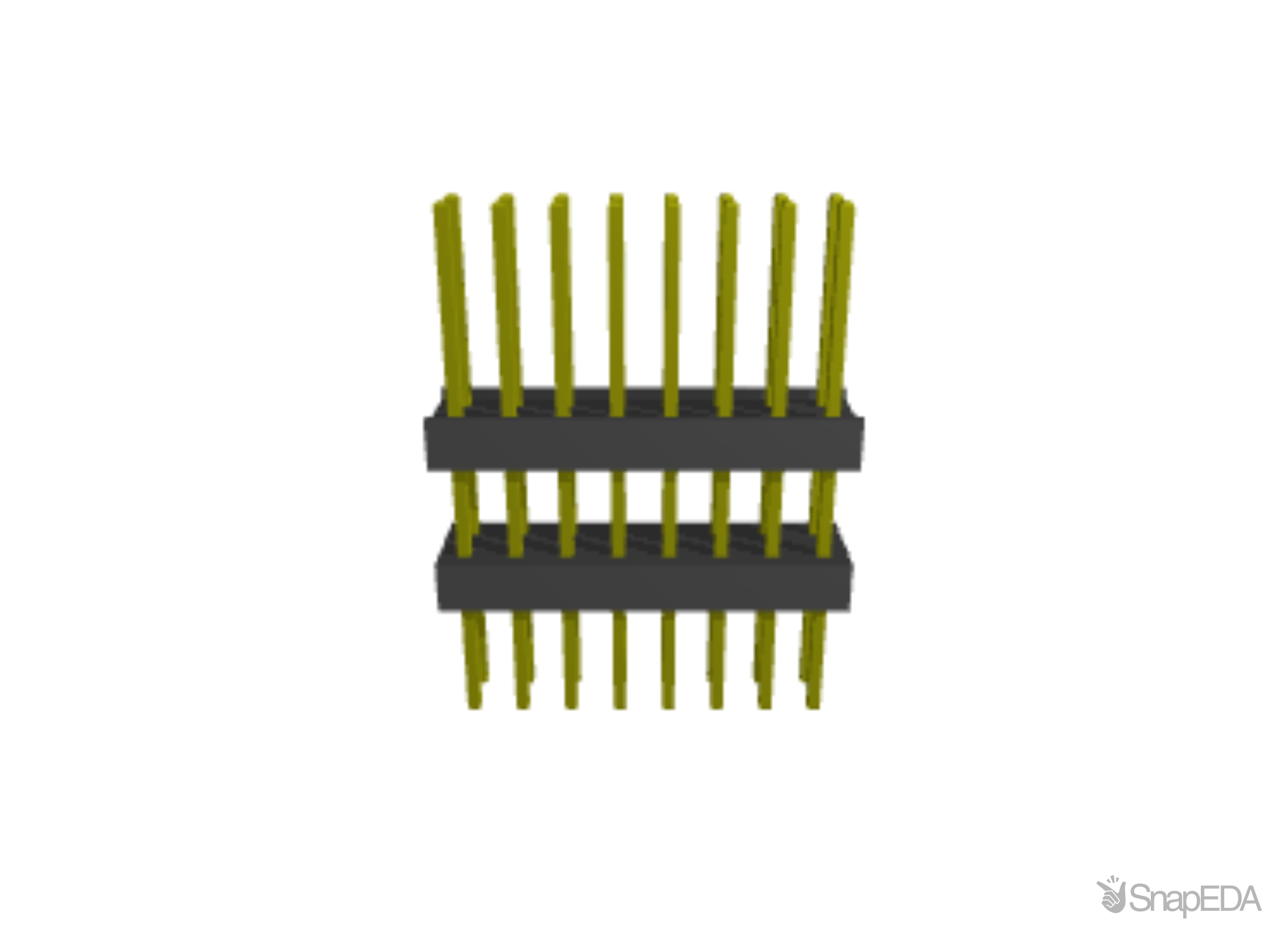 ZW-08-12-G-D-394-255 3D Model