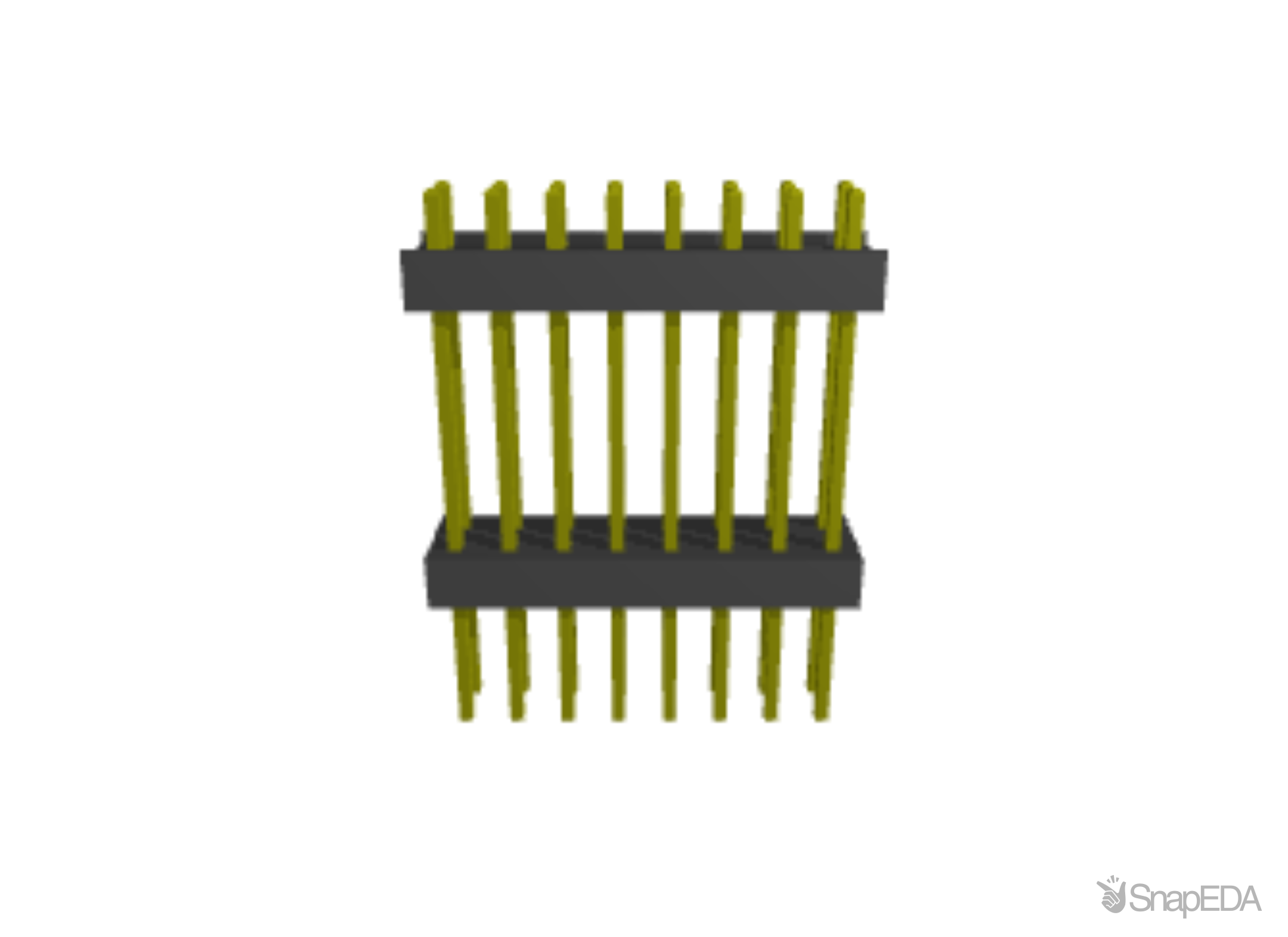 ZW-08-12-G-D-660-275 3D Model