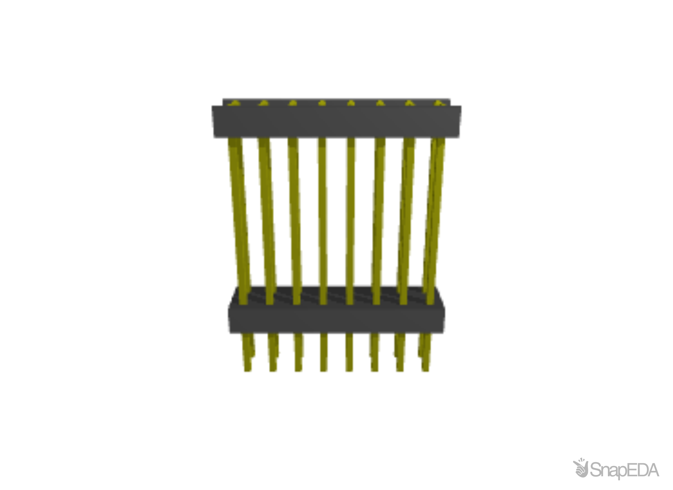 ZW-08-12-G-D-830-200 3D Model