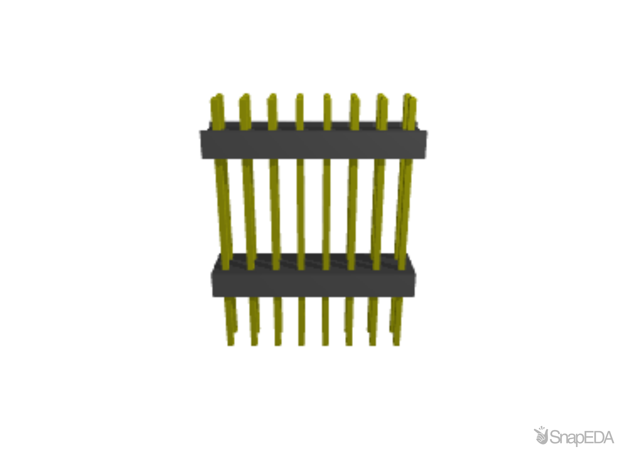 ZW-08-12-S-D-660-260 3D Model