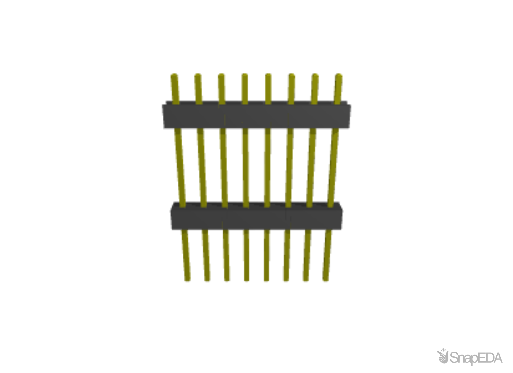 ZW-08-12-T-S-590-315 3D Model