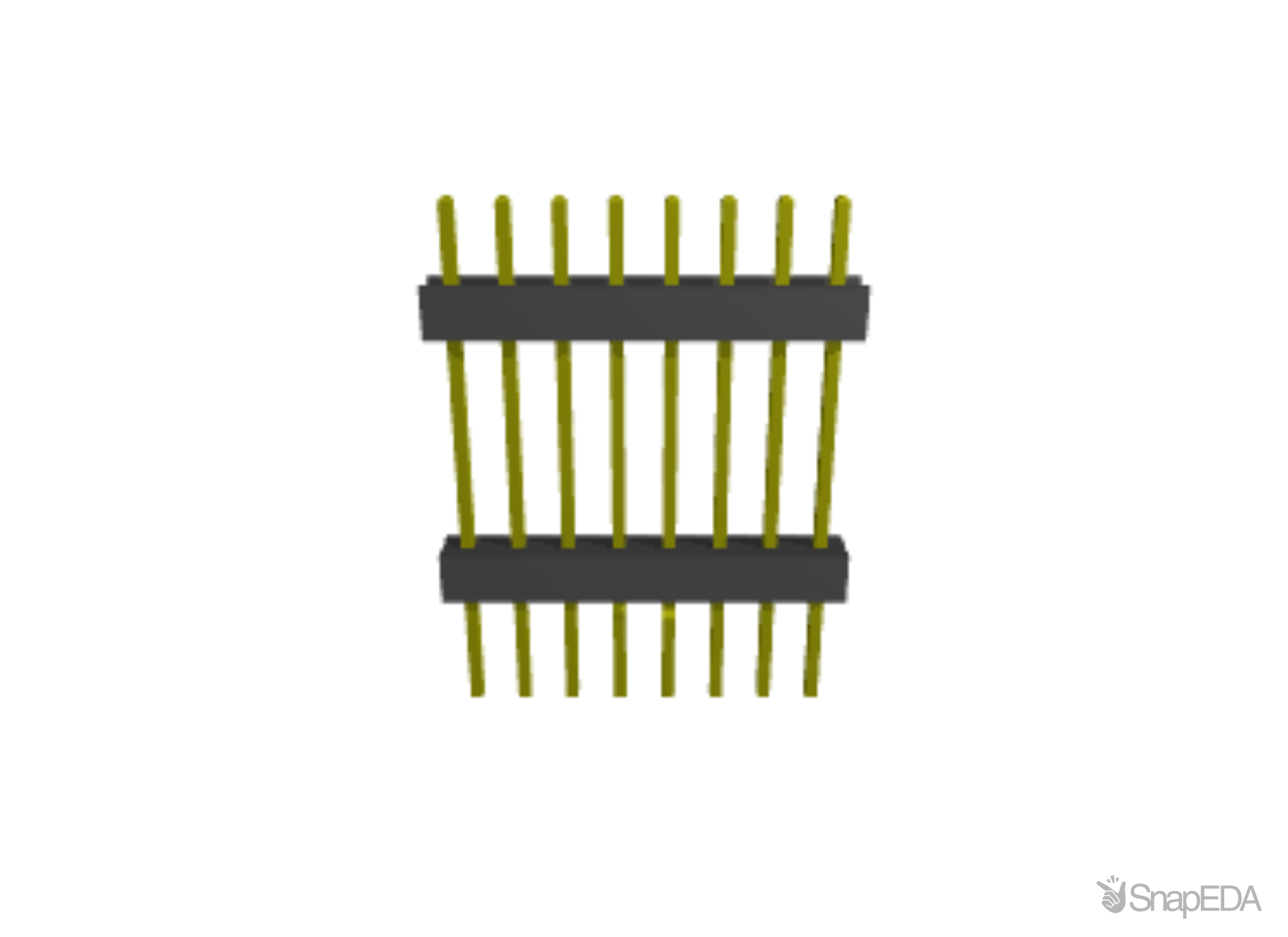 ZW-08-12-T-S-630-250-LL 3D Model