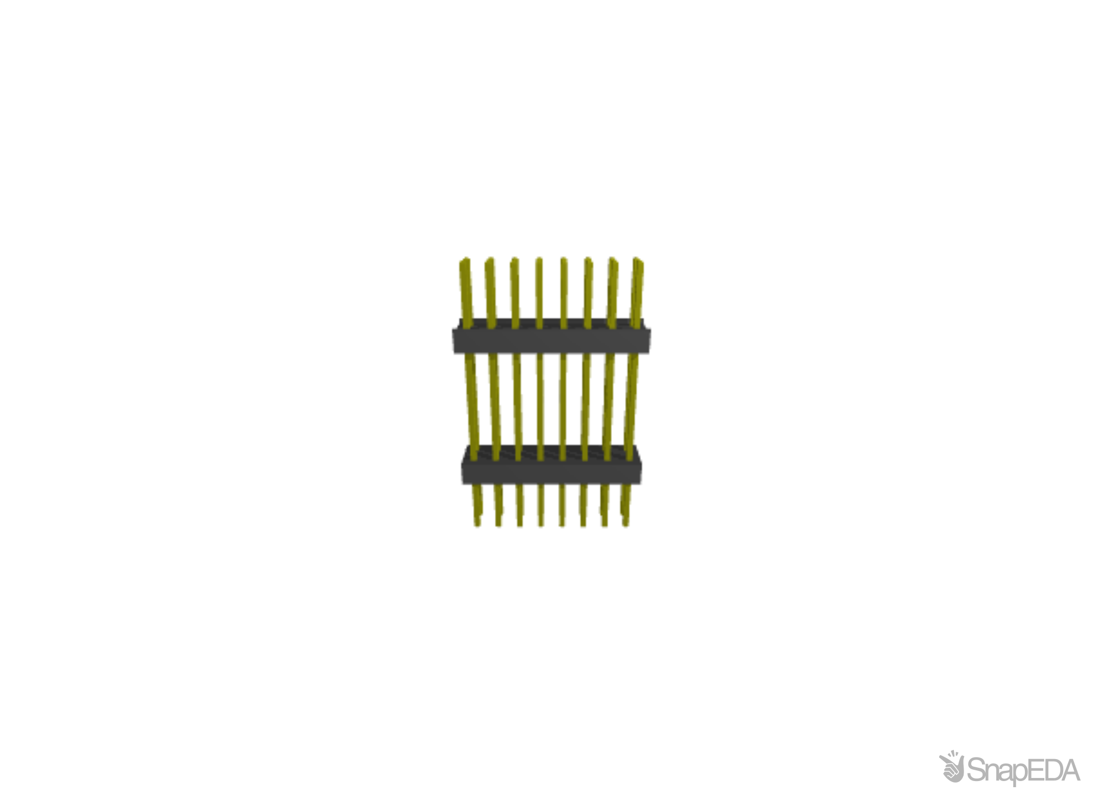 ZW-08-13-G-D-710-255 3D Model