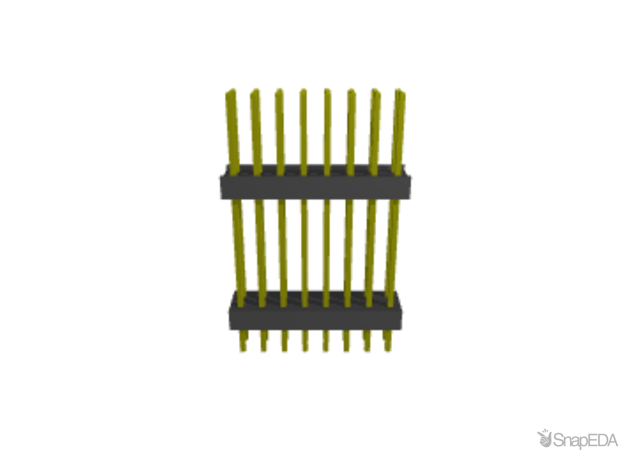 ZW-08-13-G-D-740-150 3D Model