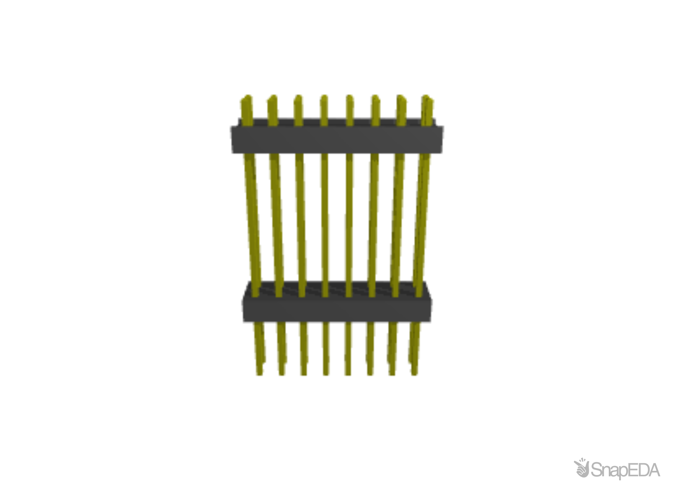 ZW-08-13-G-D-830-300 3D Model