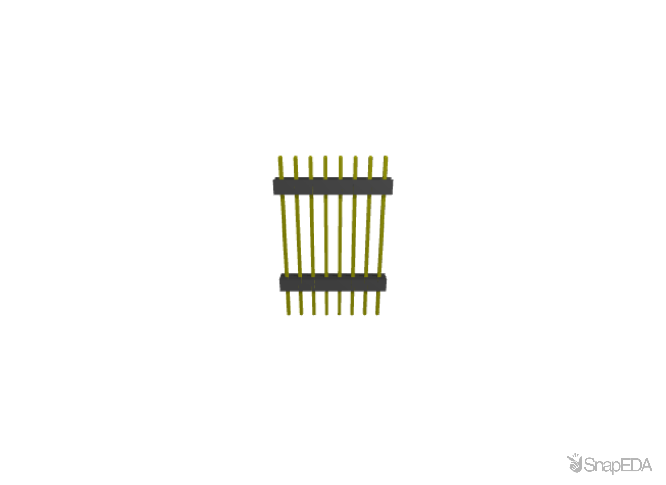 ZW-08-13-L-S-840-240 3D Model