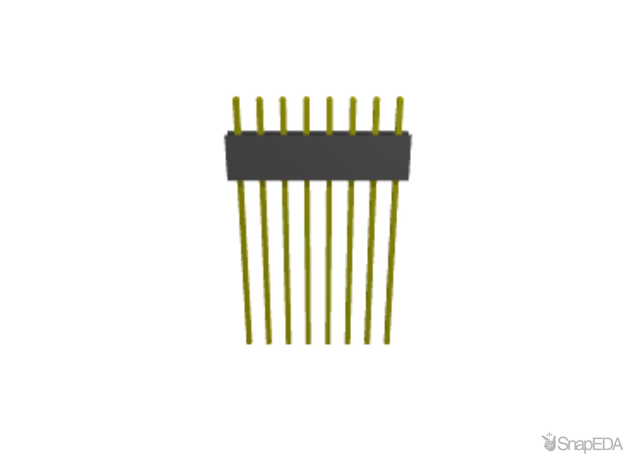 ZW-08-13-T-S-200-875 3D Model