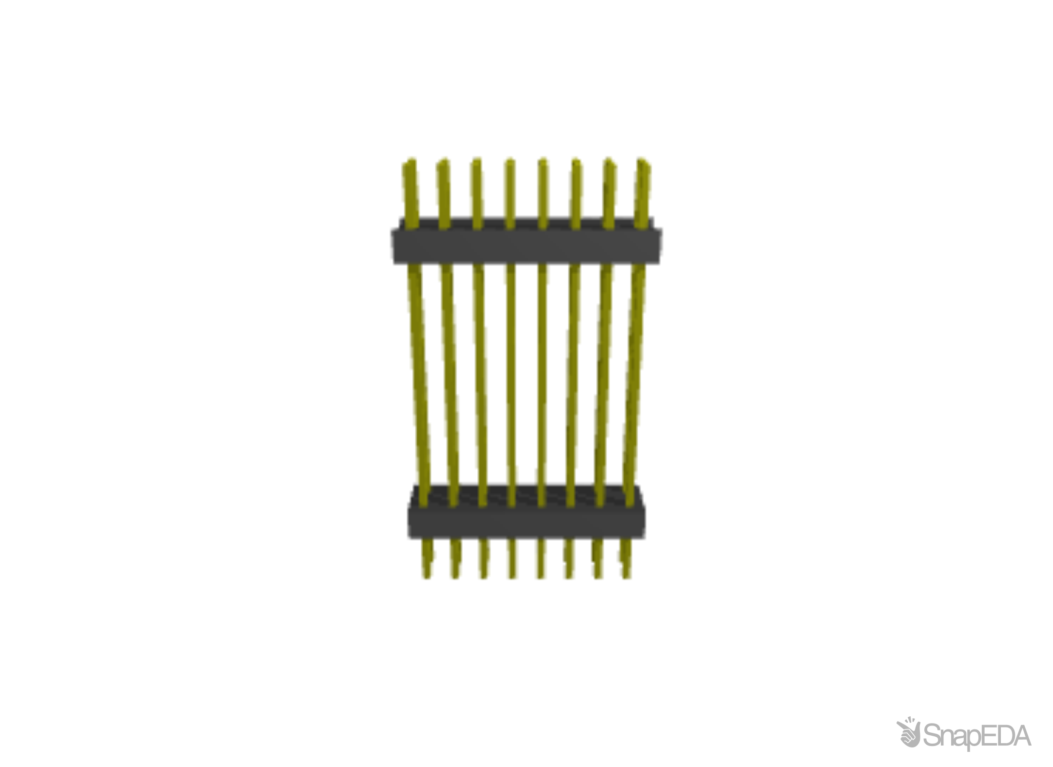 ZW-08-14-G-D-1050-190 3D Model