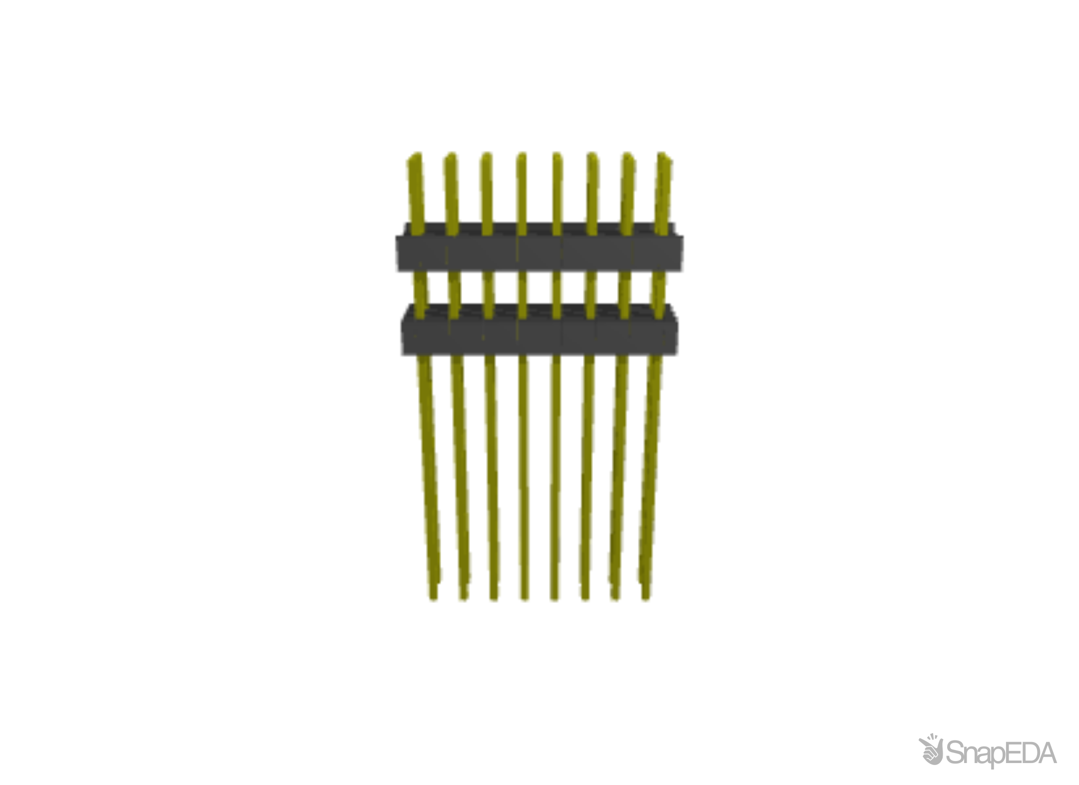 ZW-08-14-G-D-350-870 3D Model