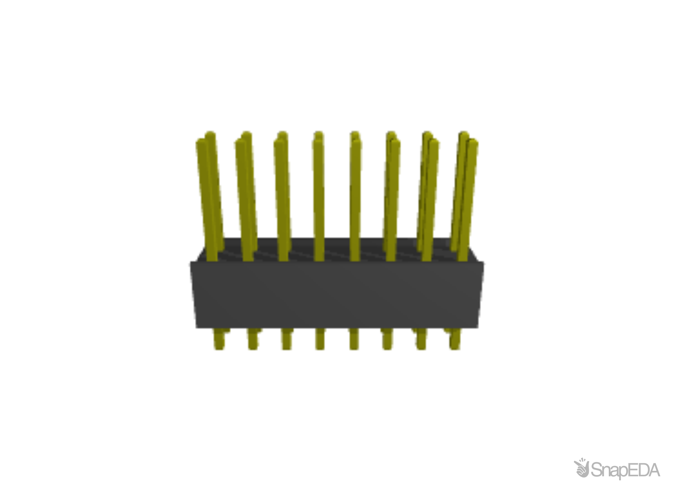 ZW-08-15-F-D-200-100 3D Model