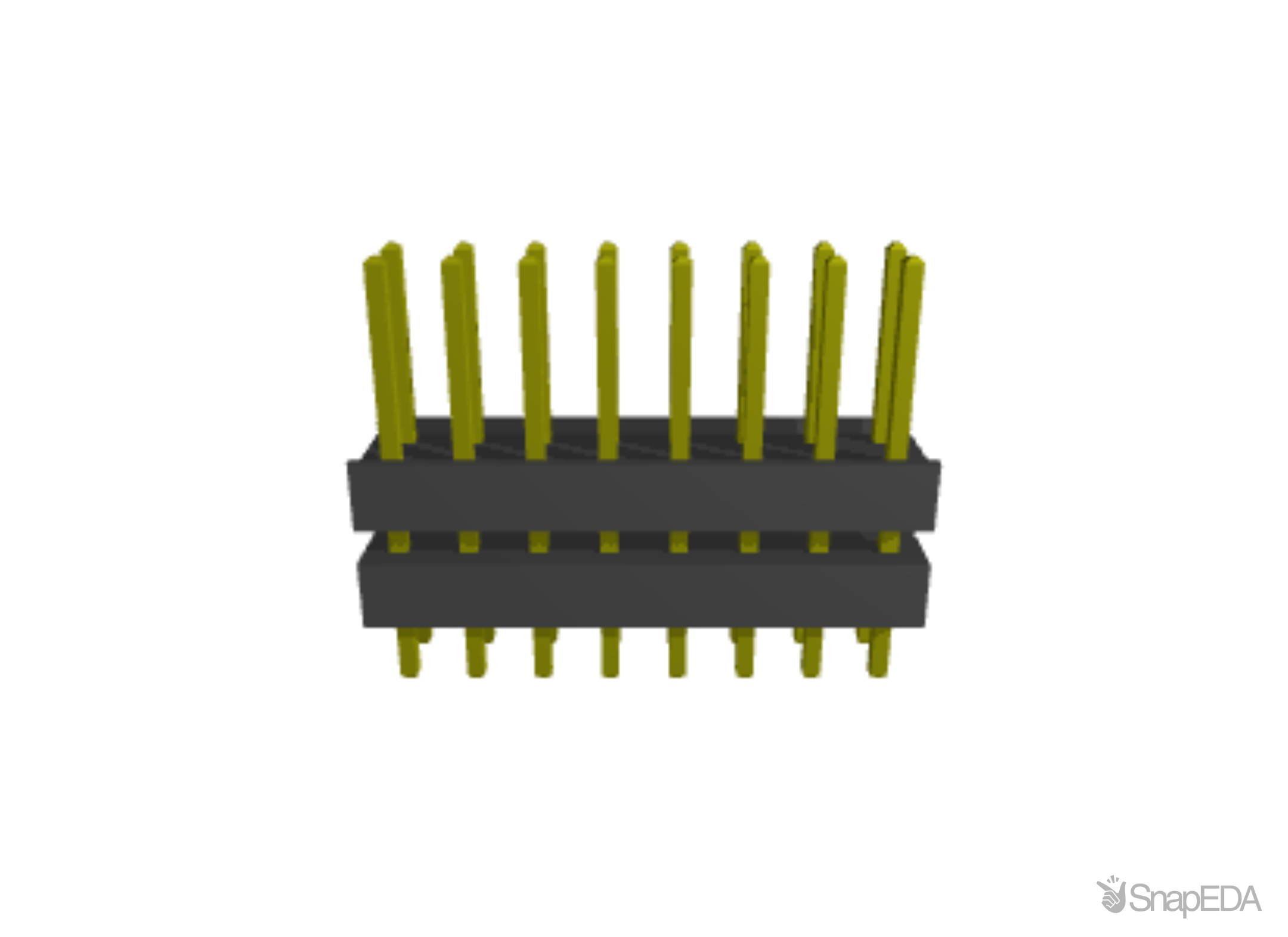 ZW-08-15-G-D-250-110 3D Model