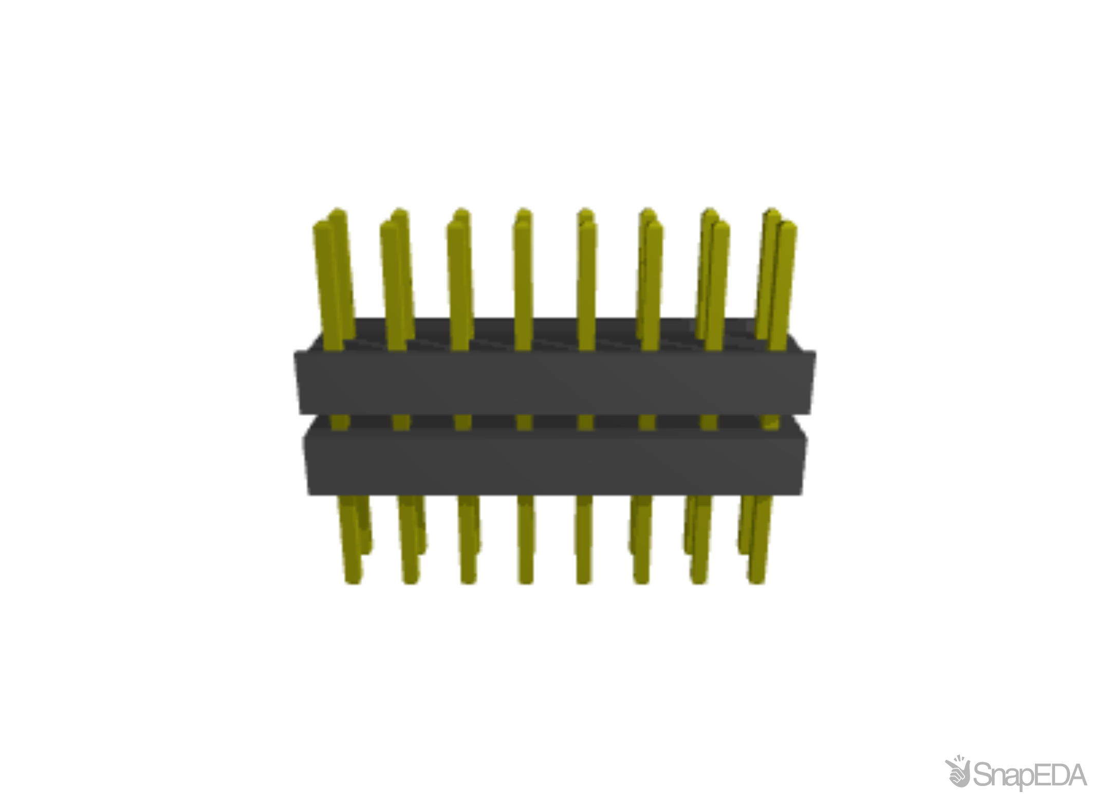 ZW-08-15-T-D-241-195 3D Model
