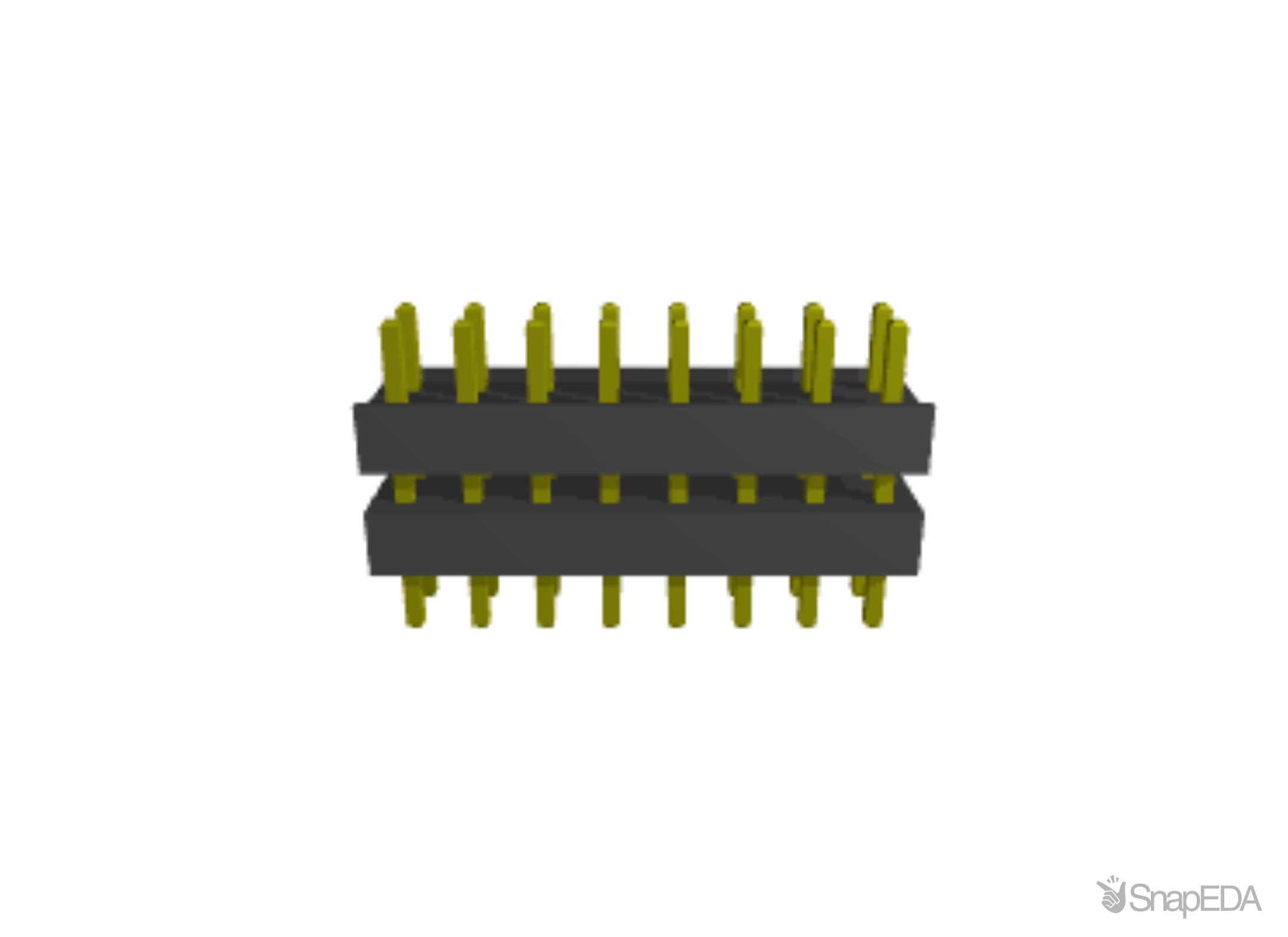 ZW-08-17-S-D-260-110 3D Model