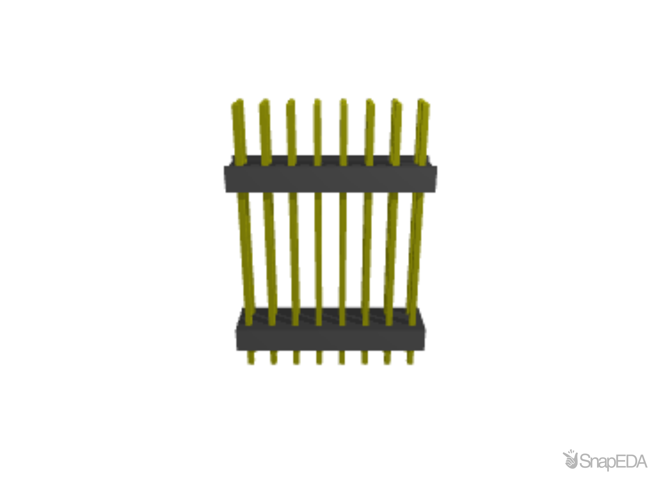 ZW-08-20-F-D-800-100 3D Model