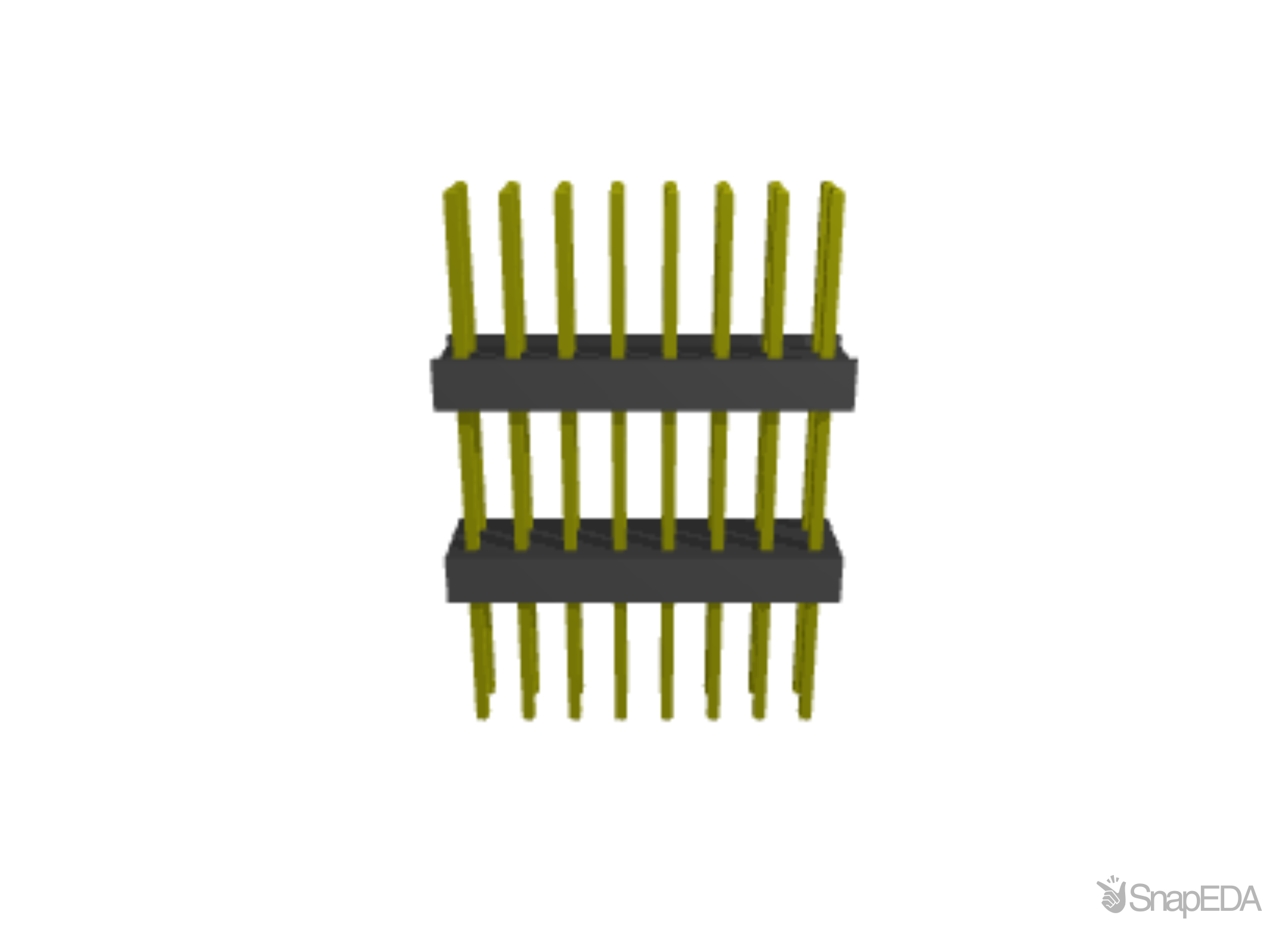 ZW-08-20-G-D-510-310 3D Model