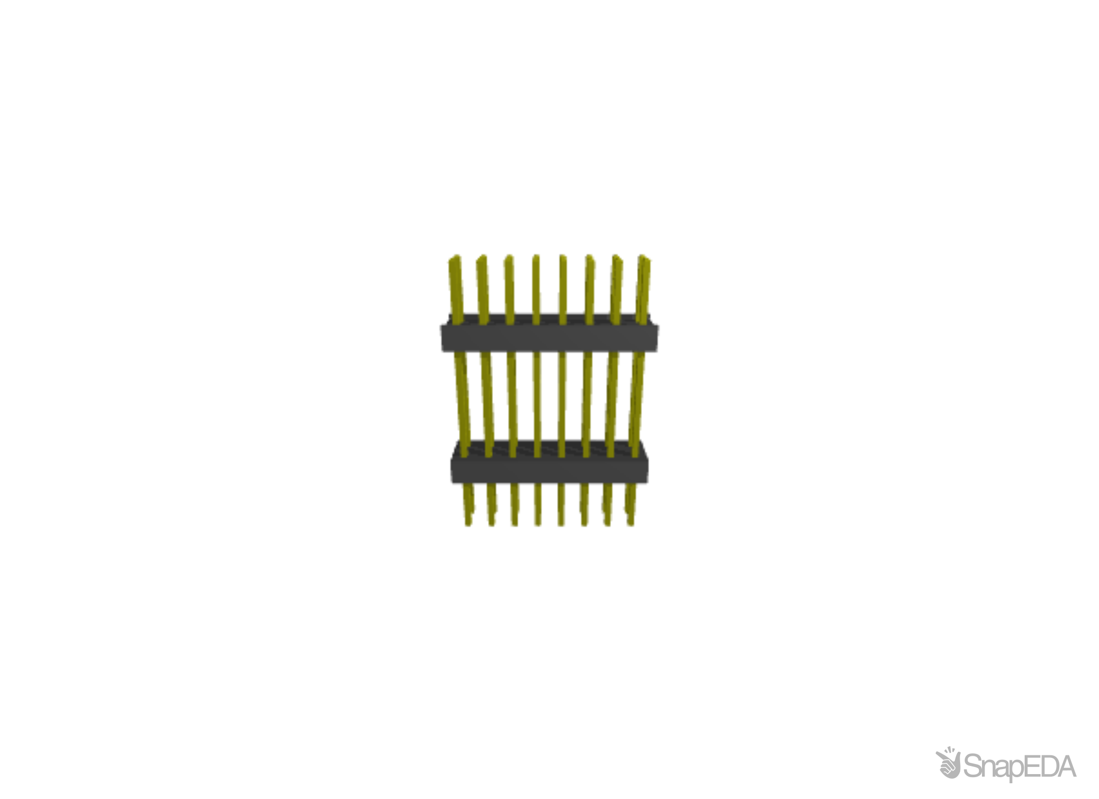 ZW-08-20-G-D-660-235 3D Model