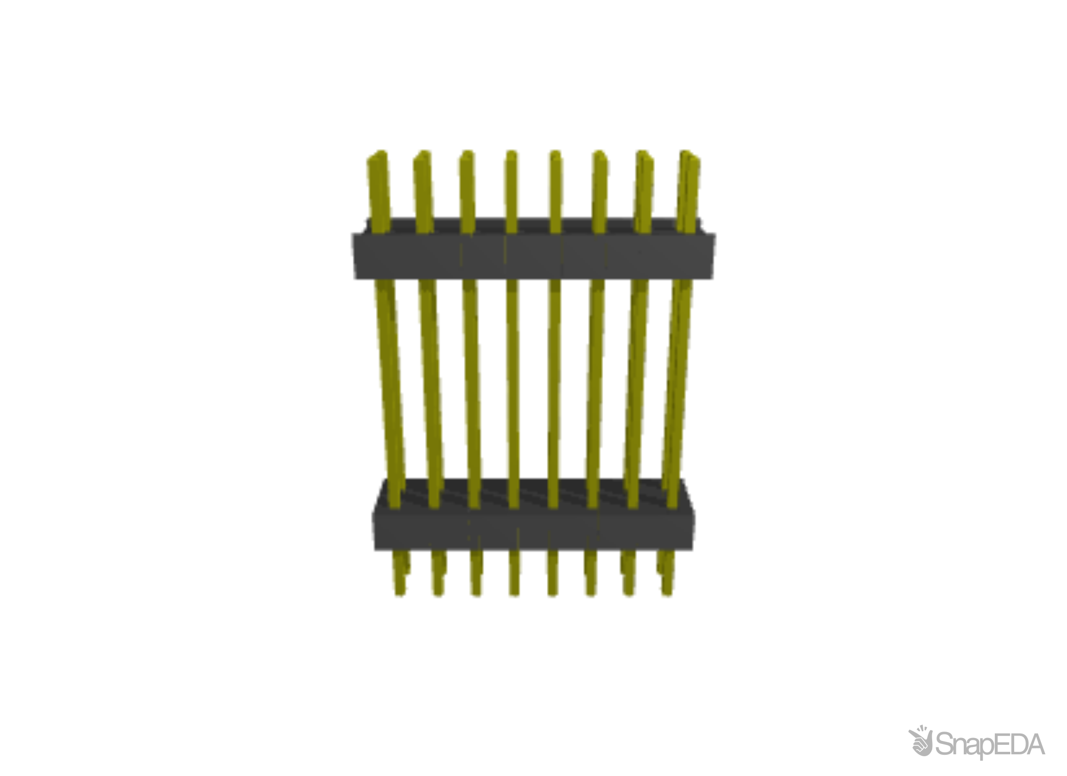 ZW-08-20-G-D-800-165 3D Model