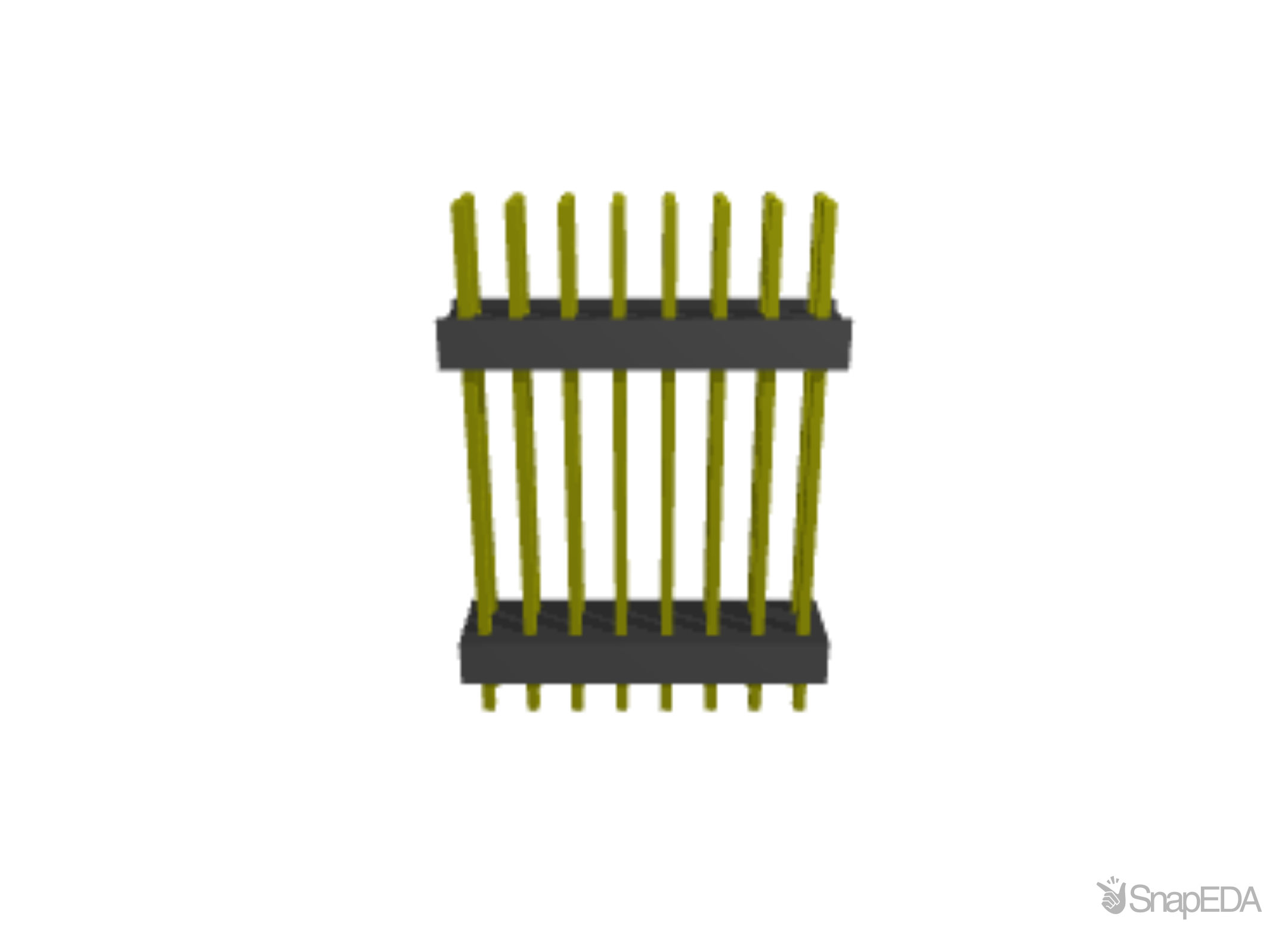ZW-08-20-G-D-810-100 3D Model