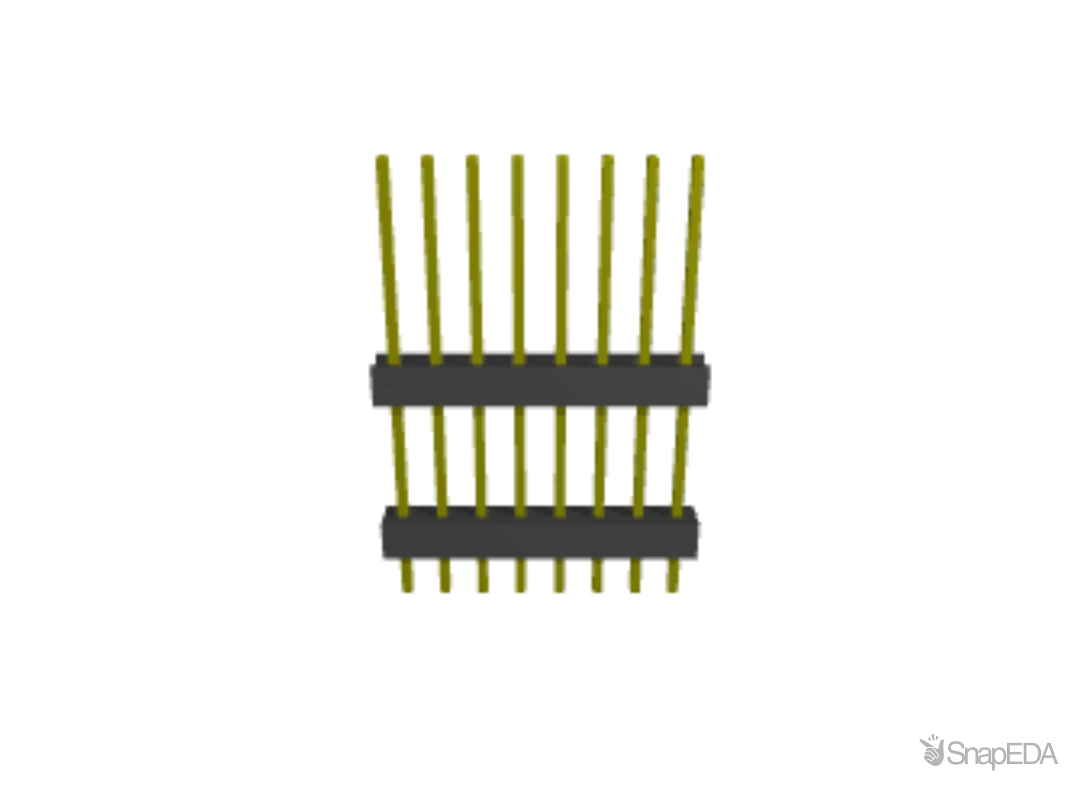 ZW-08-20-G-S-520-130 3D Model