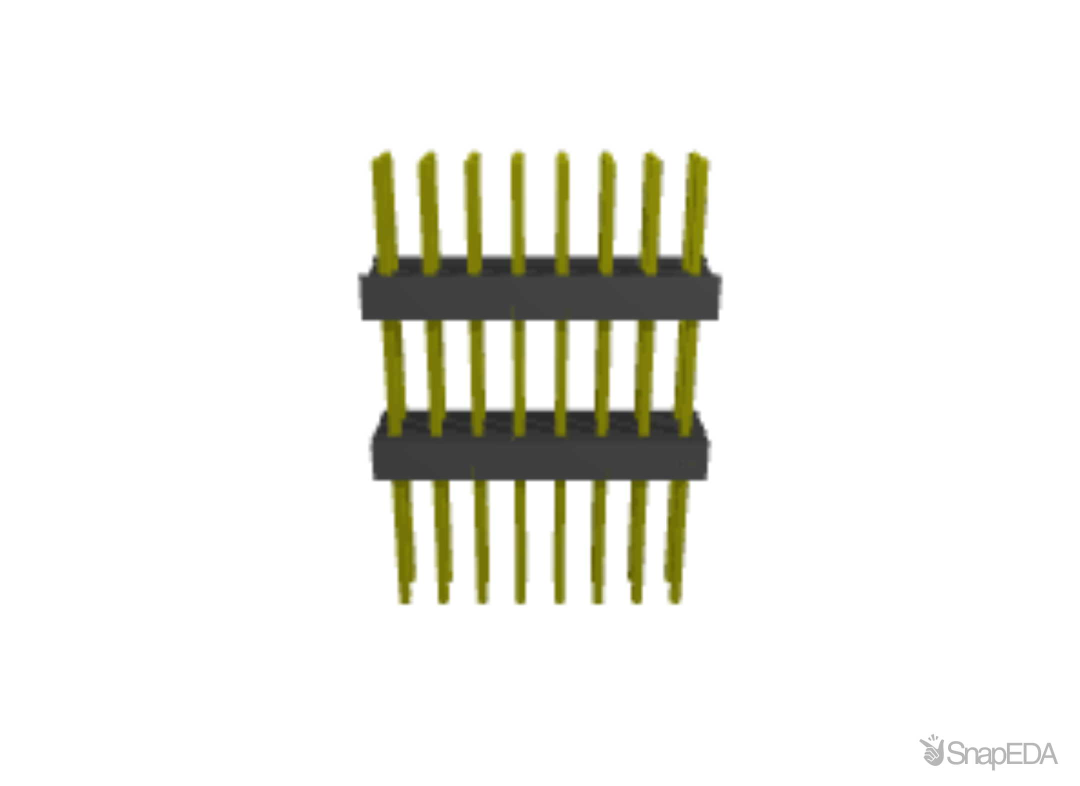 ZW-08-20-S-D-500-380 3D Model