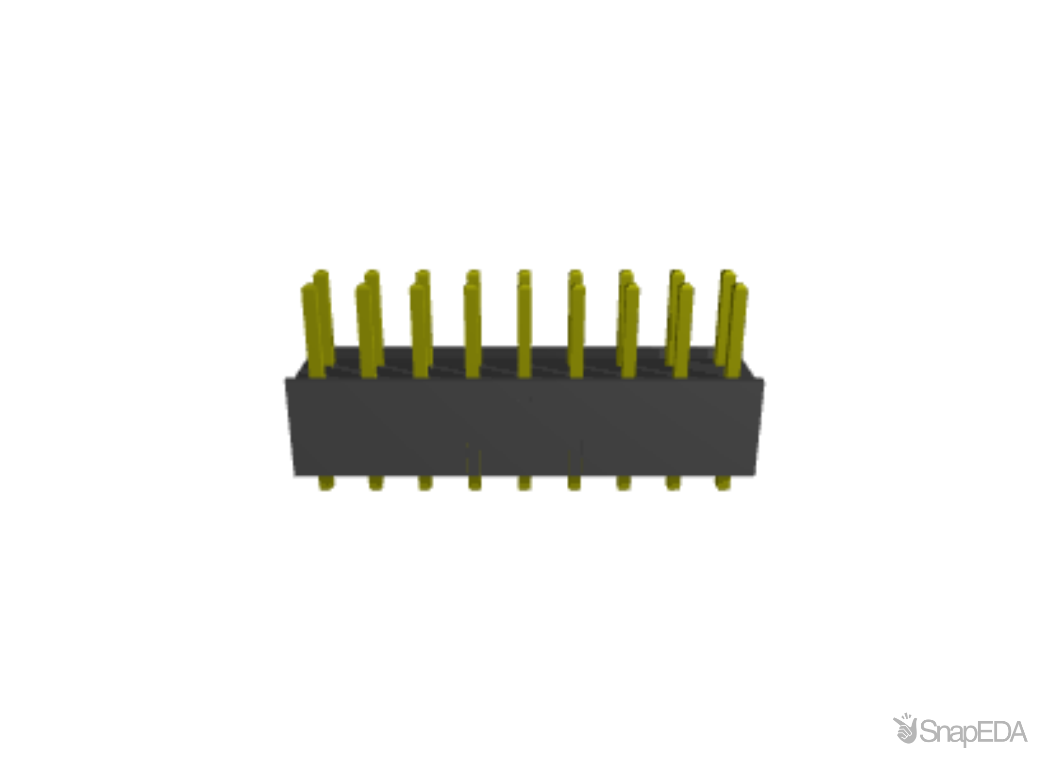 ZW-09-07-G-D-200-055 3D Model