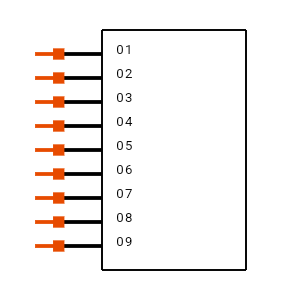 ZW-09-08-F-S-240-220 Symbol